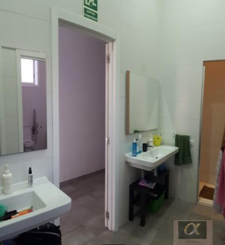 Venta de planta baja en Badalona