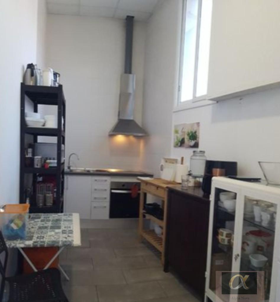 Venta de planta baja en Badalona