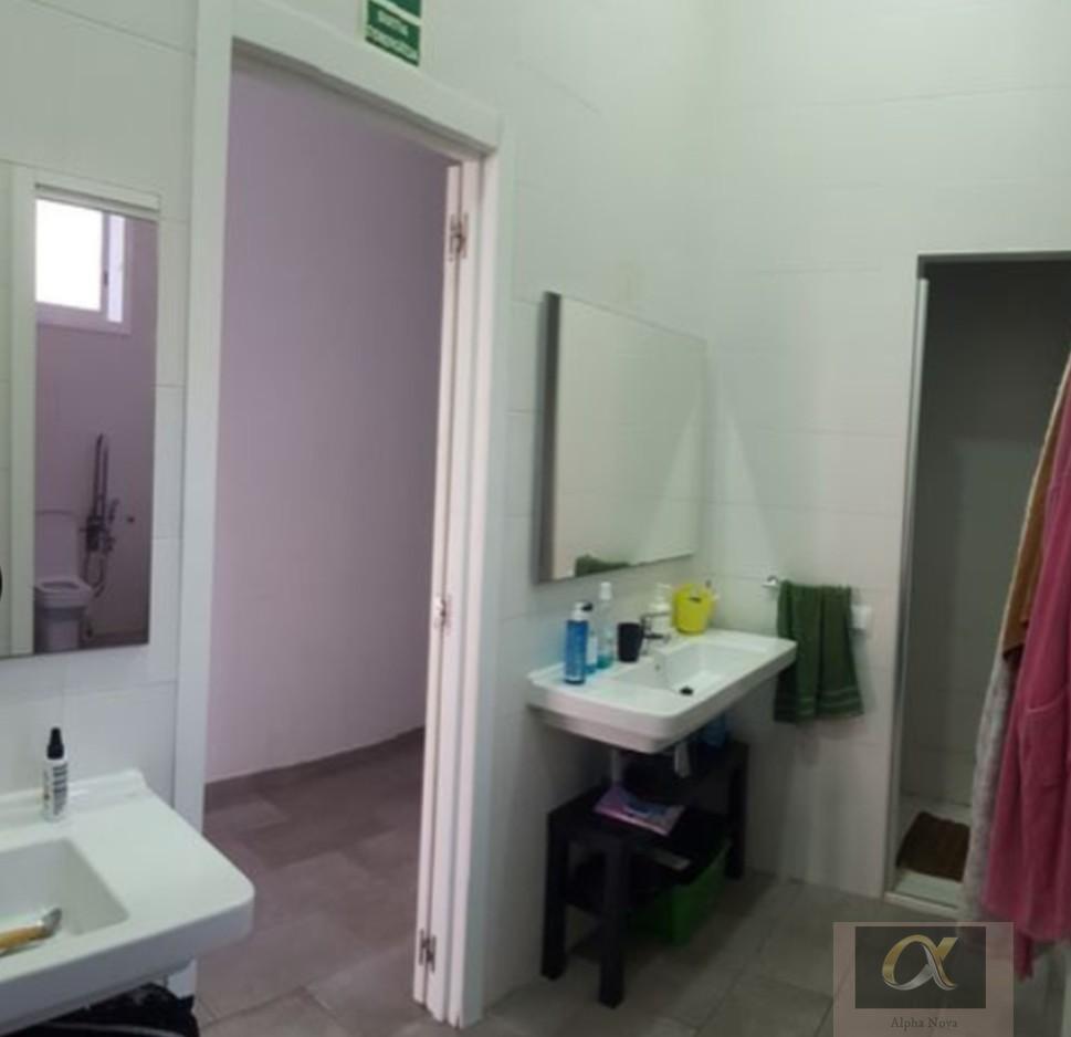 Venta de planta baja en Badalona