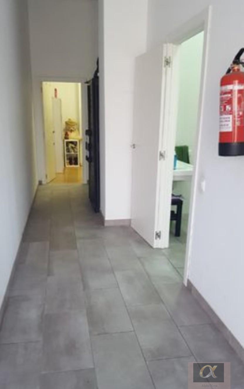 Venta de planta baja en Badalona