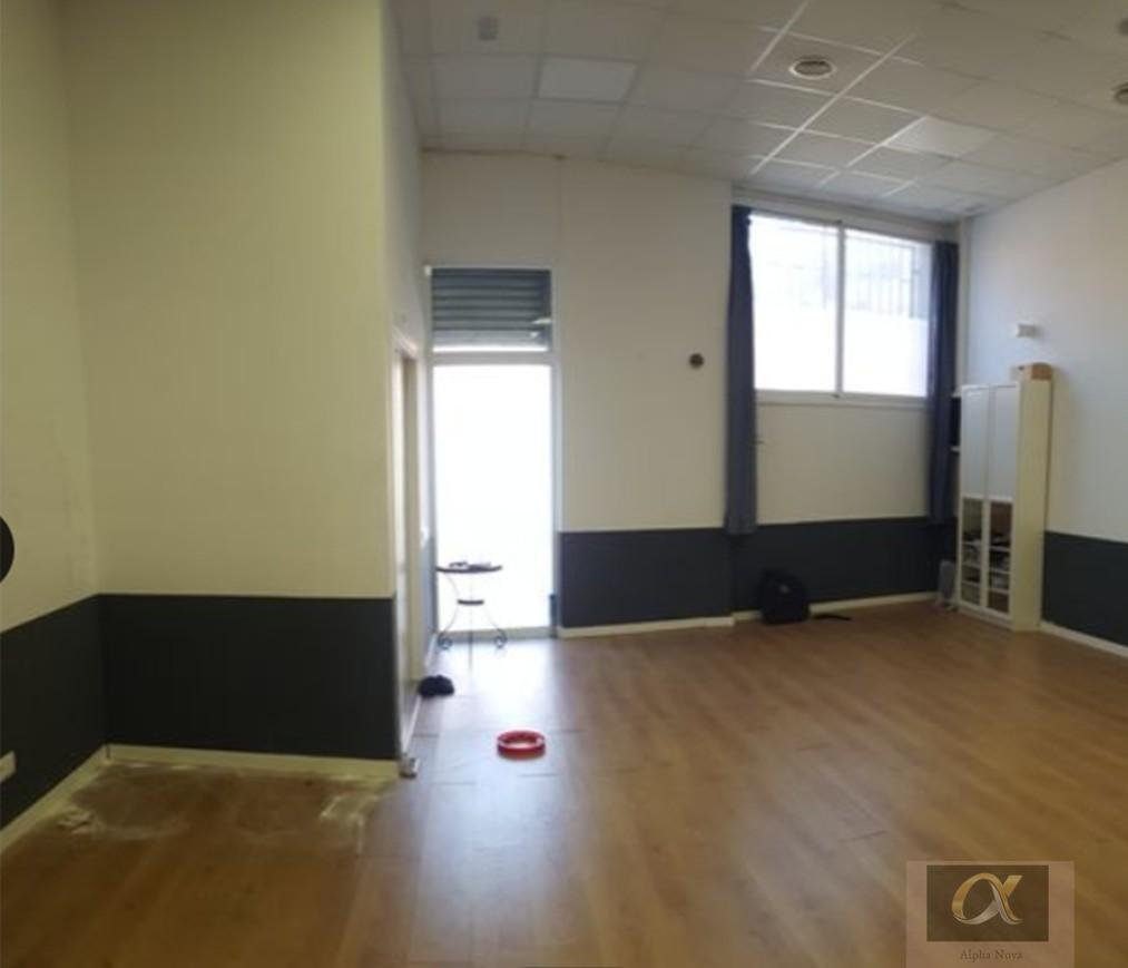 Venta de planta baja en Badalona