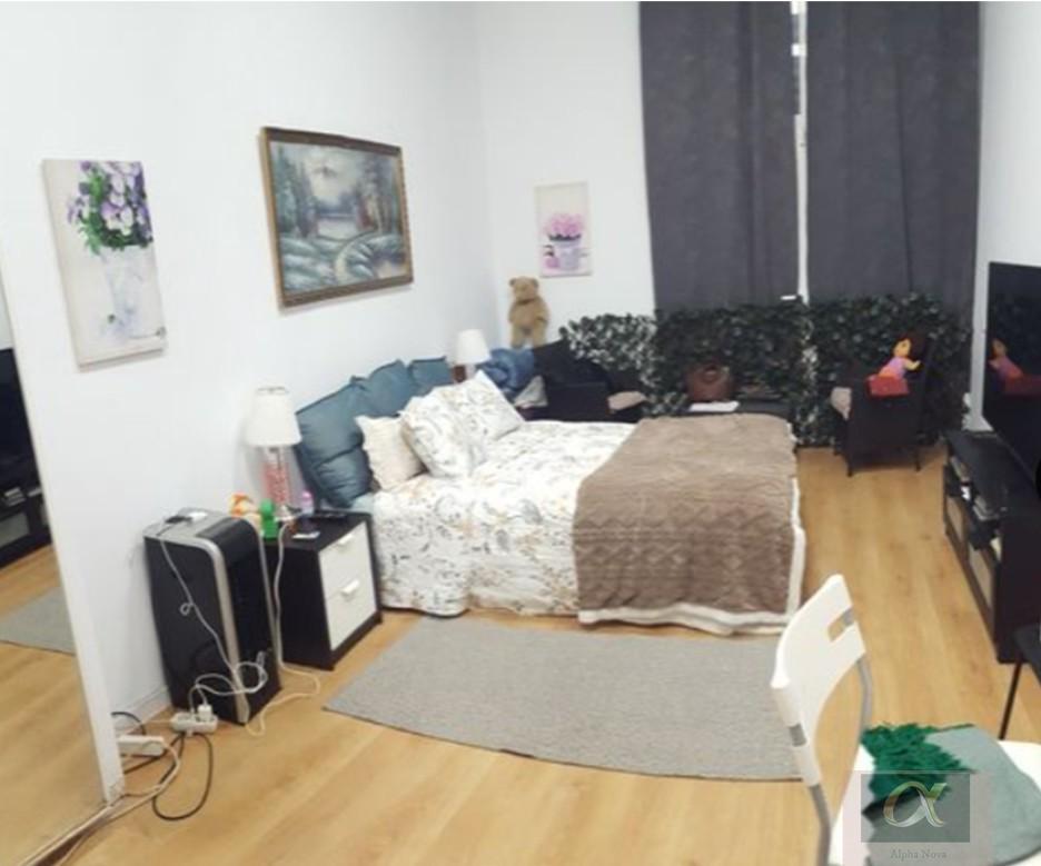 Venta de planta baja en Badalona