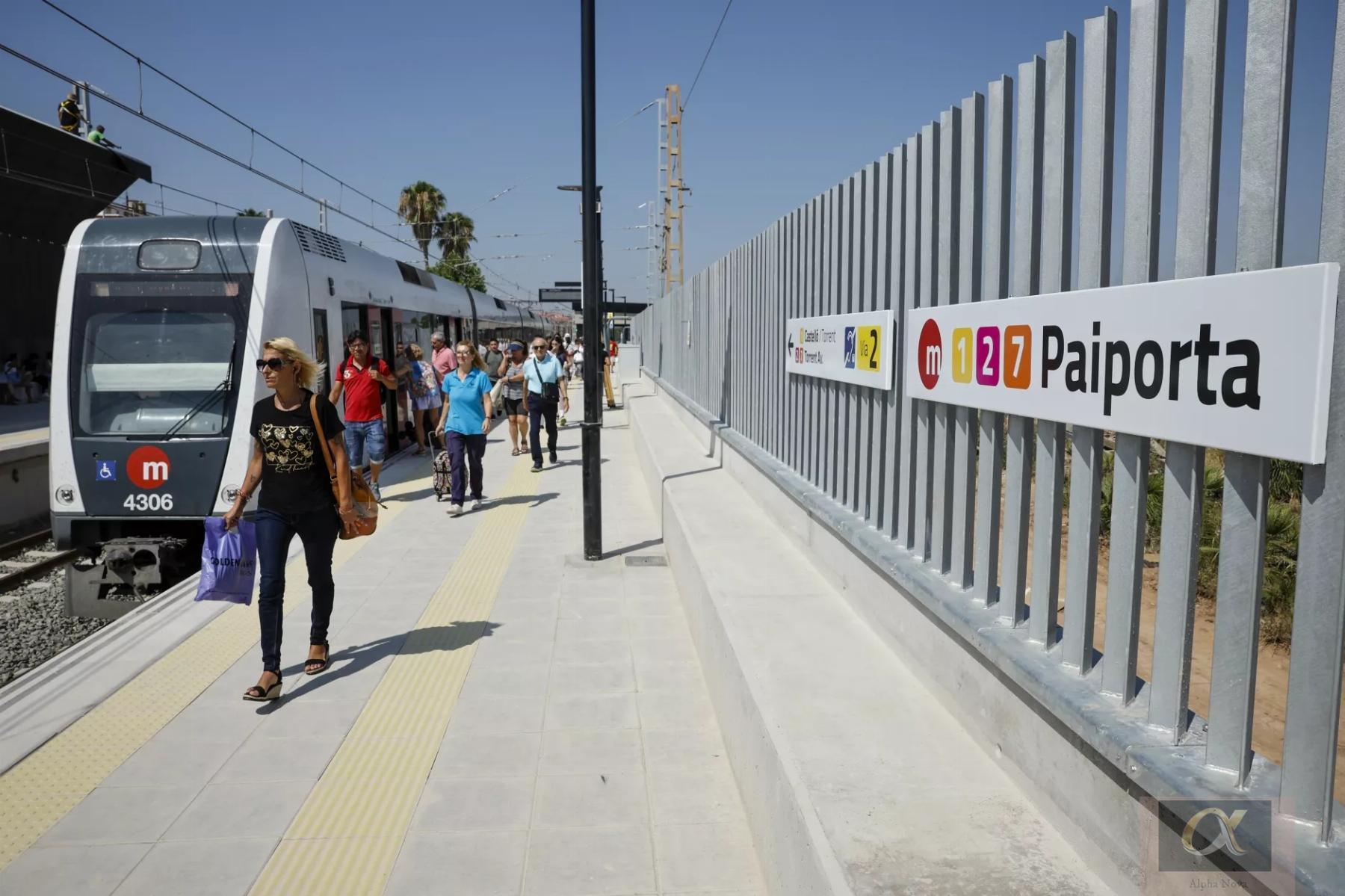 Venta de terreno en Paiporta