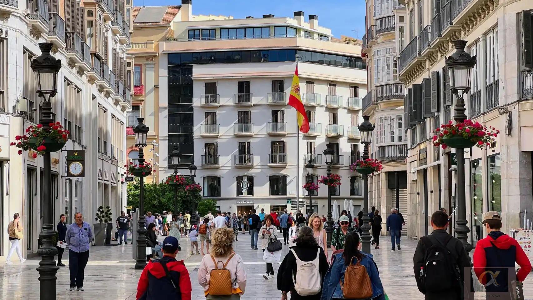 Venta de terreno en Blanes