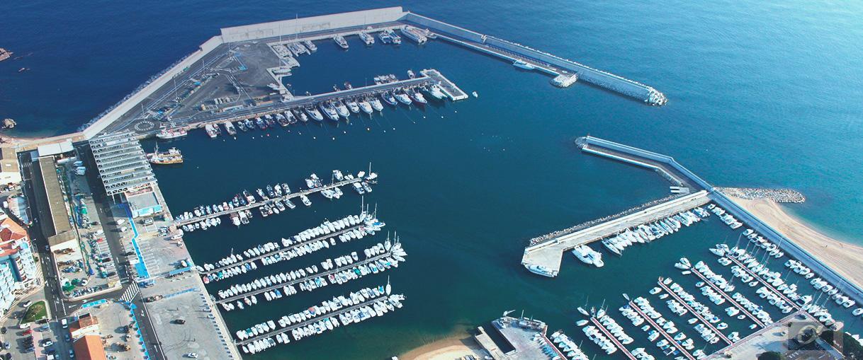 Venta de terreno en Blanes