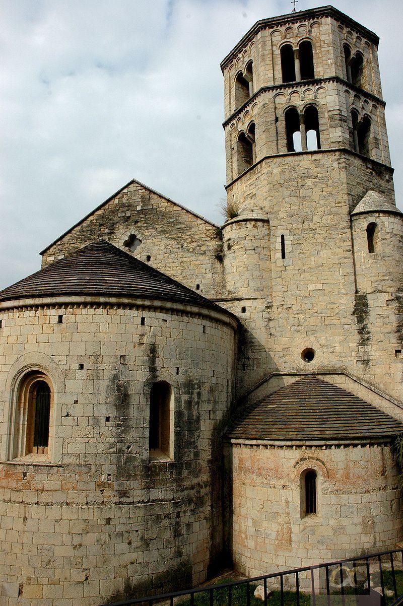 Venta de terreno en Girona