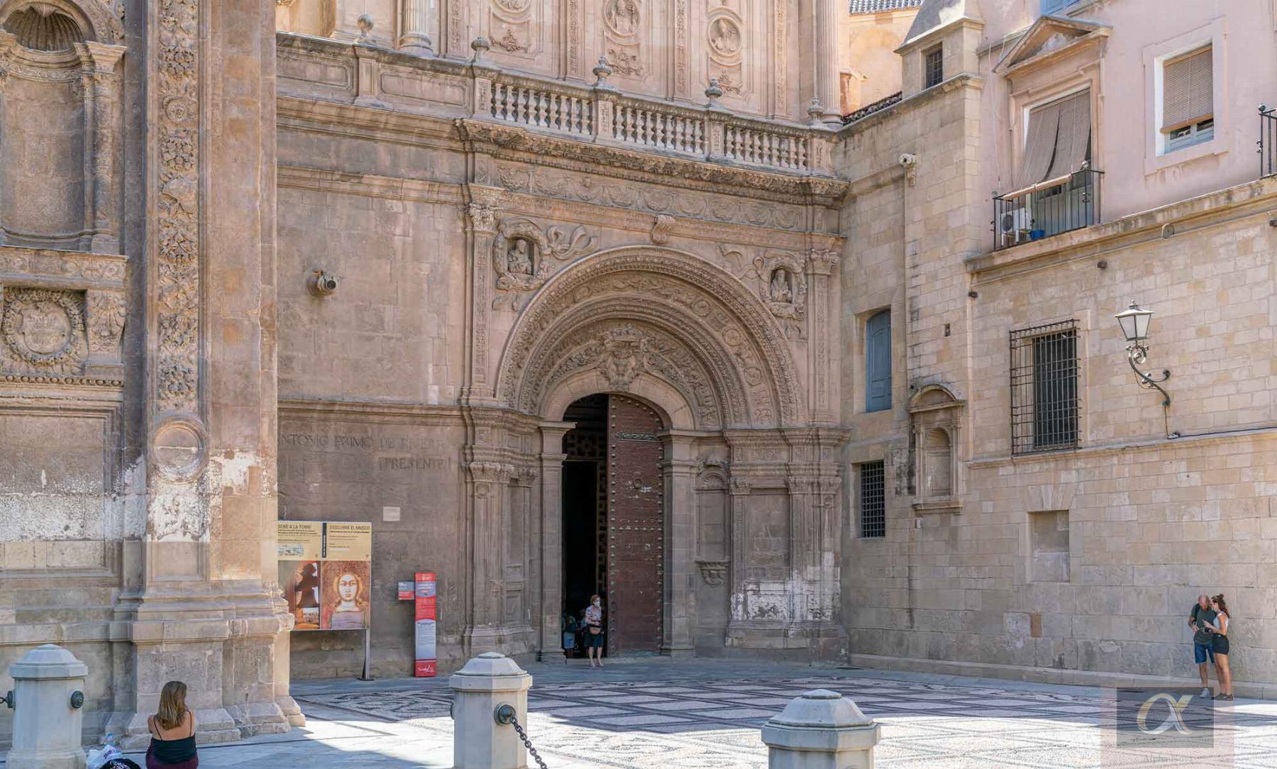 Venta de terreno en Murcia
