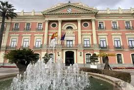 Venta de terreno en Murcia