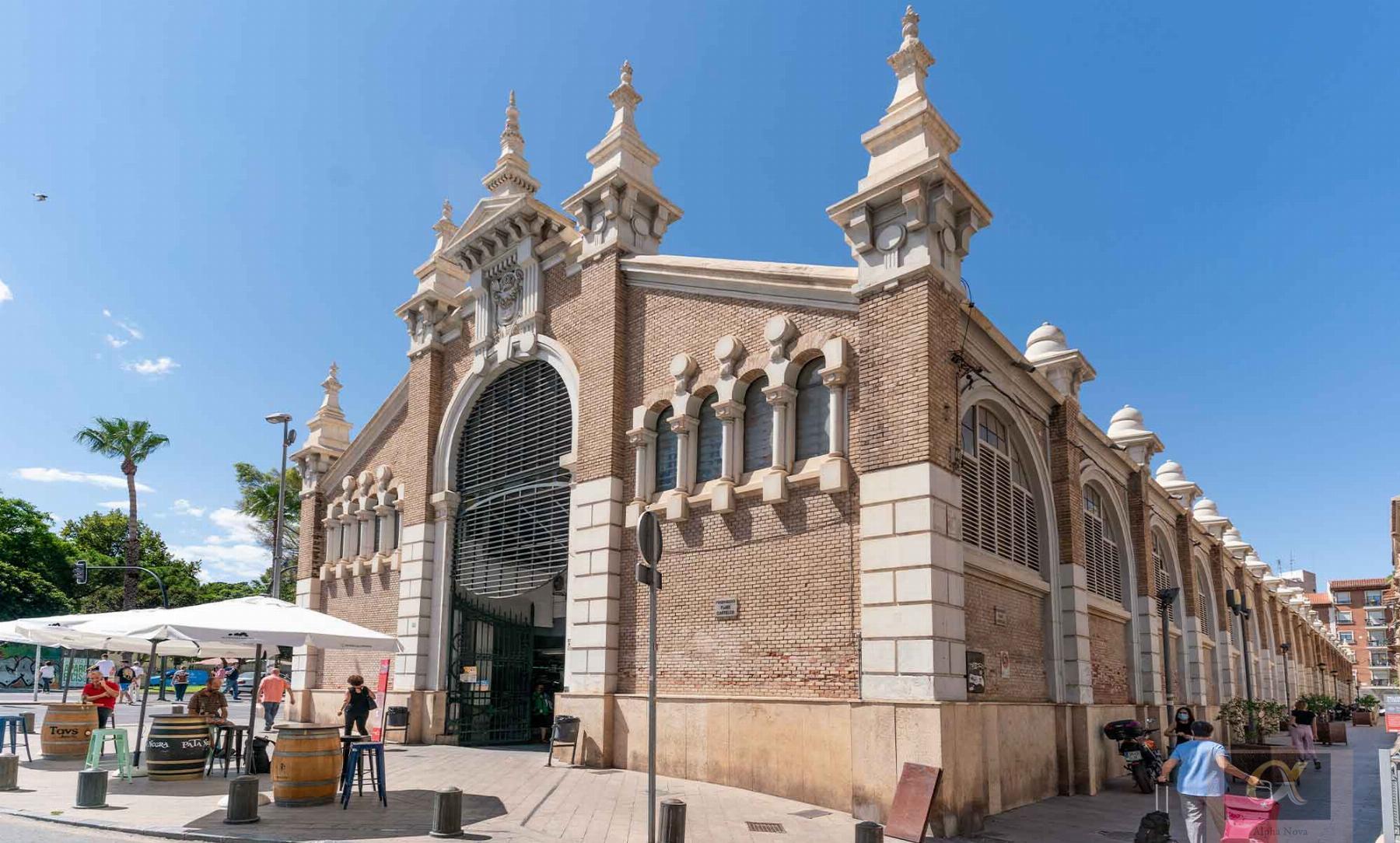 Venta de terreno en Murcia