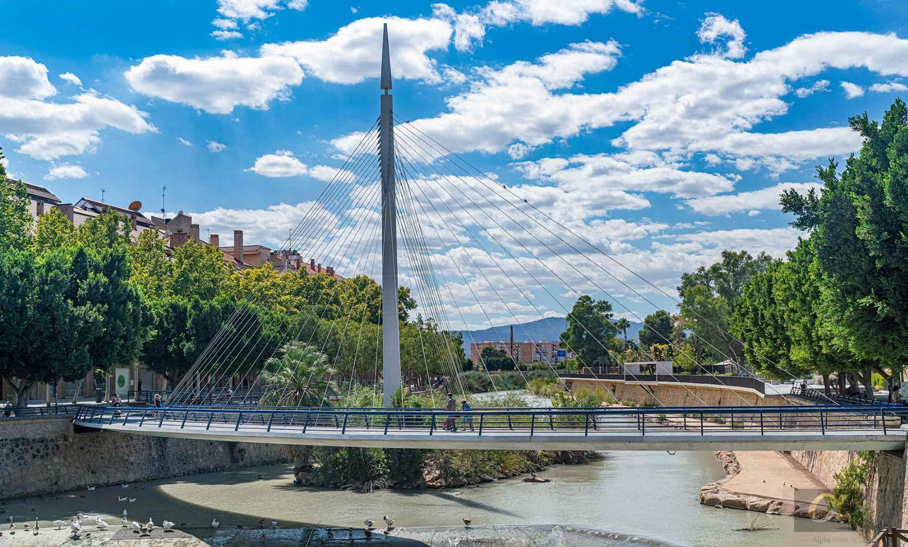 Venta de terreno en Murcia