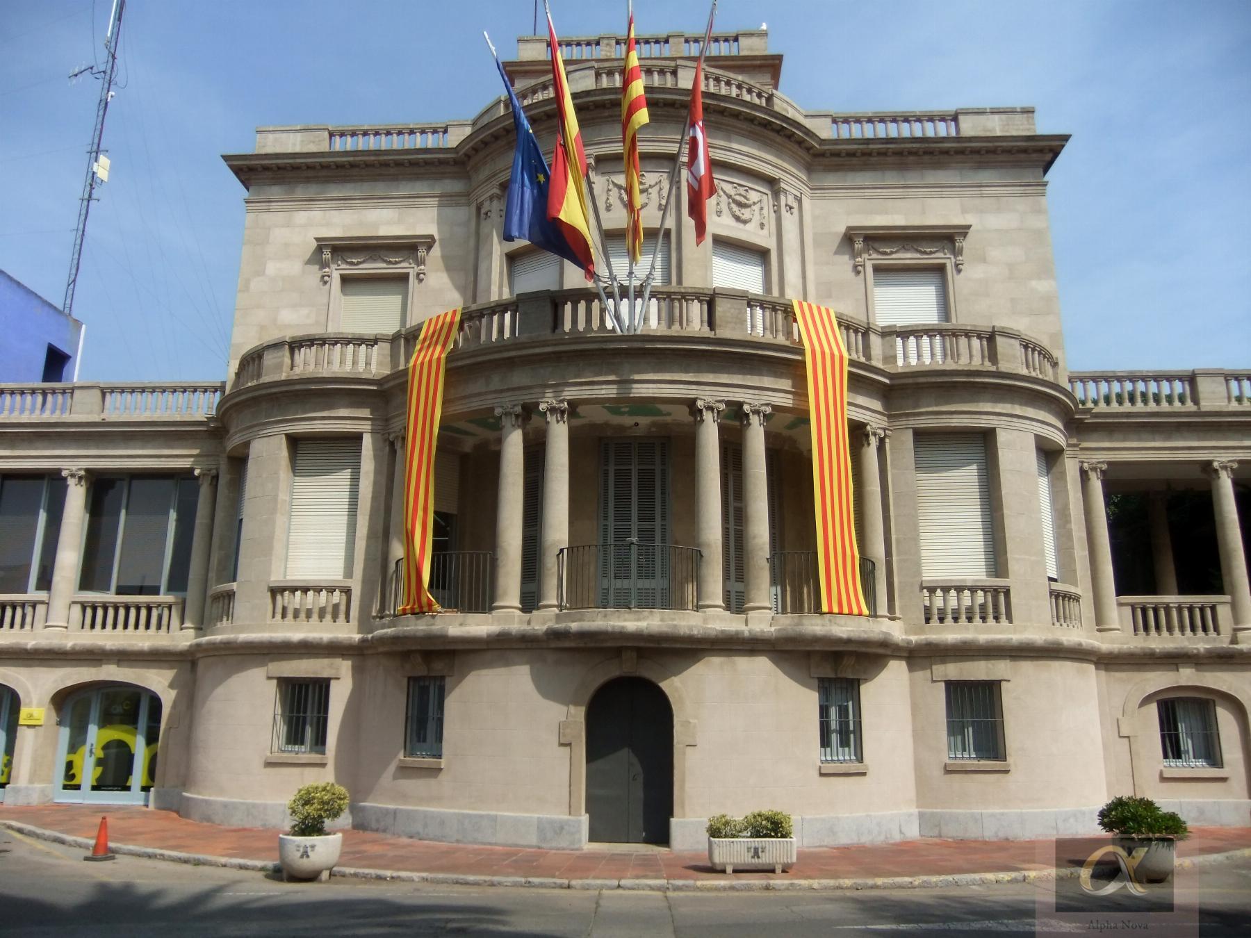 Venta de terreno en Palafrugell