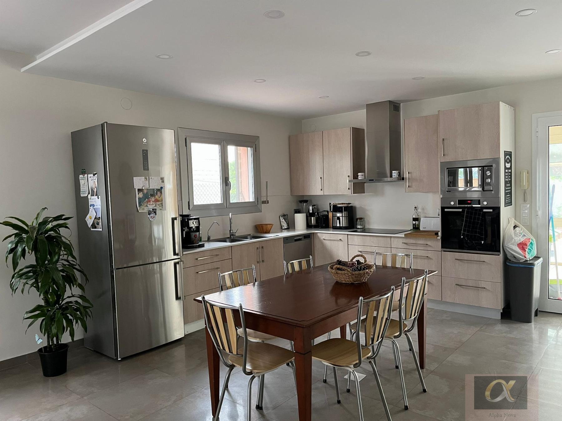 Venta de chalet en Badalona
