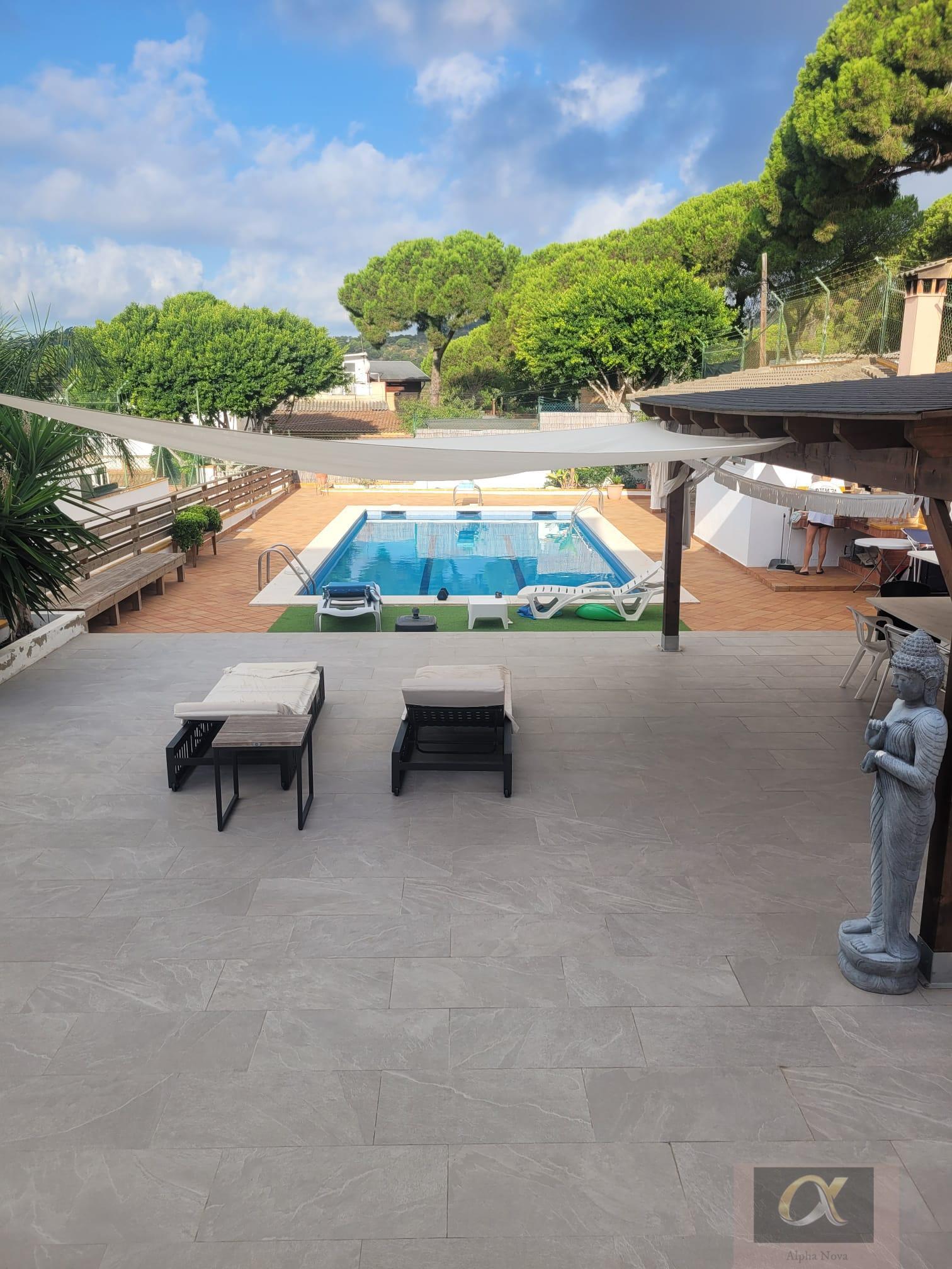 Venta de chalet en Badalona