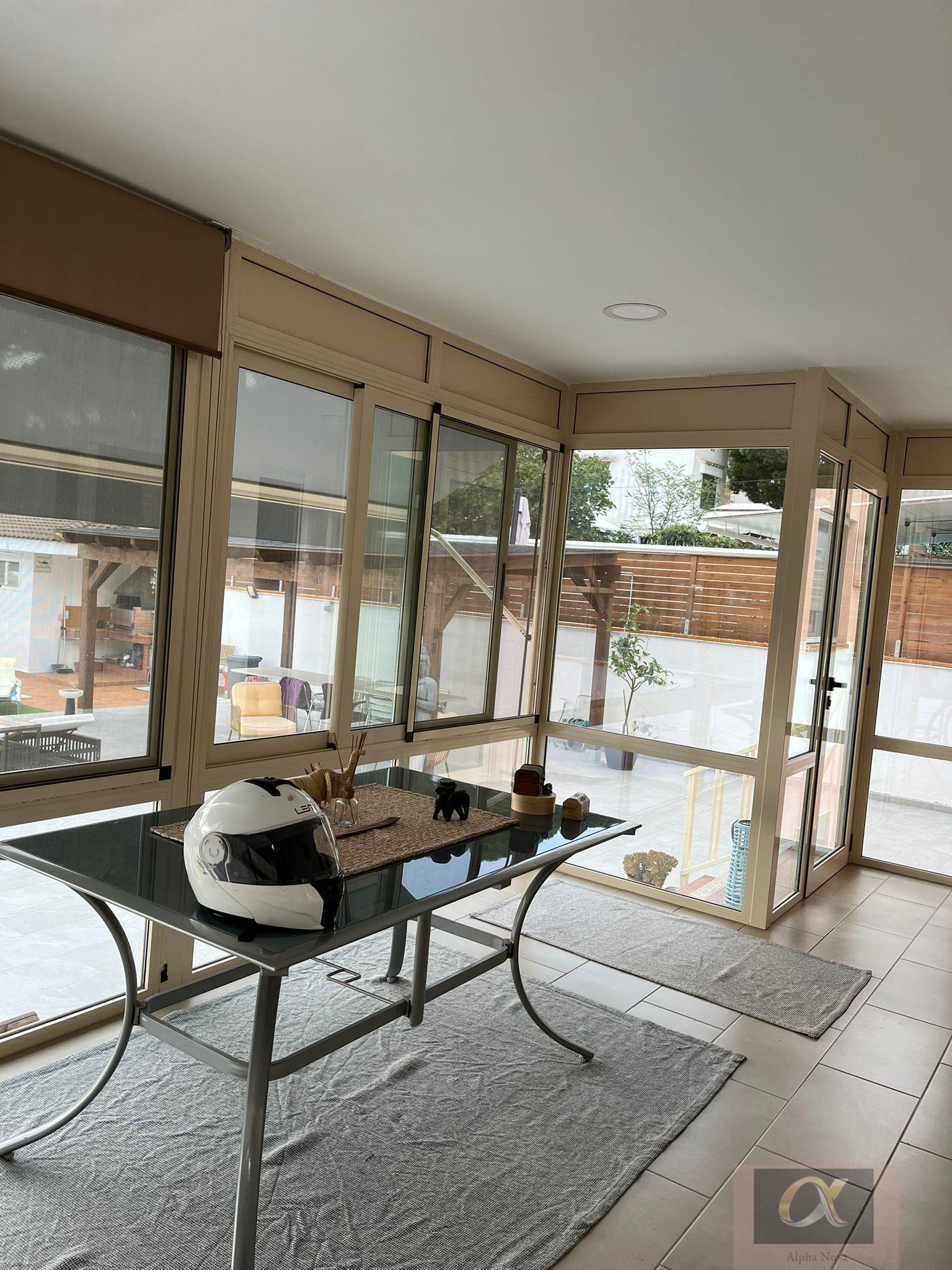 Venta de chalet en Badalona