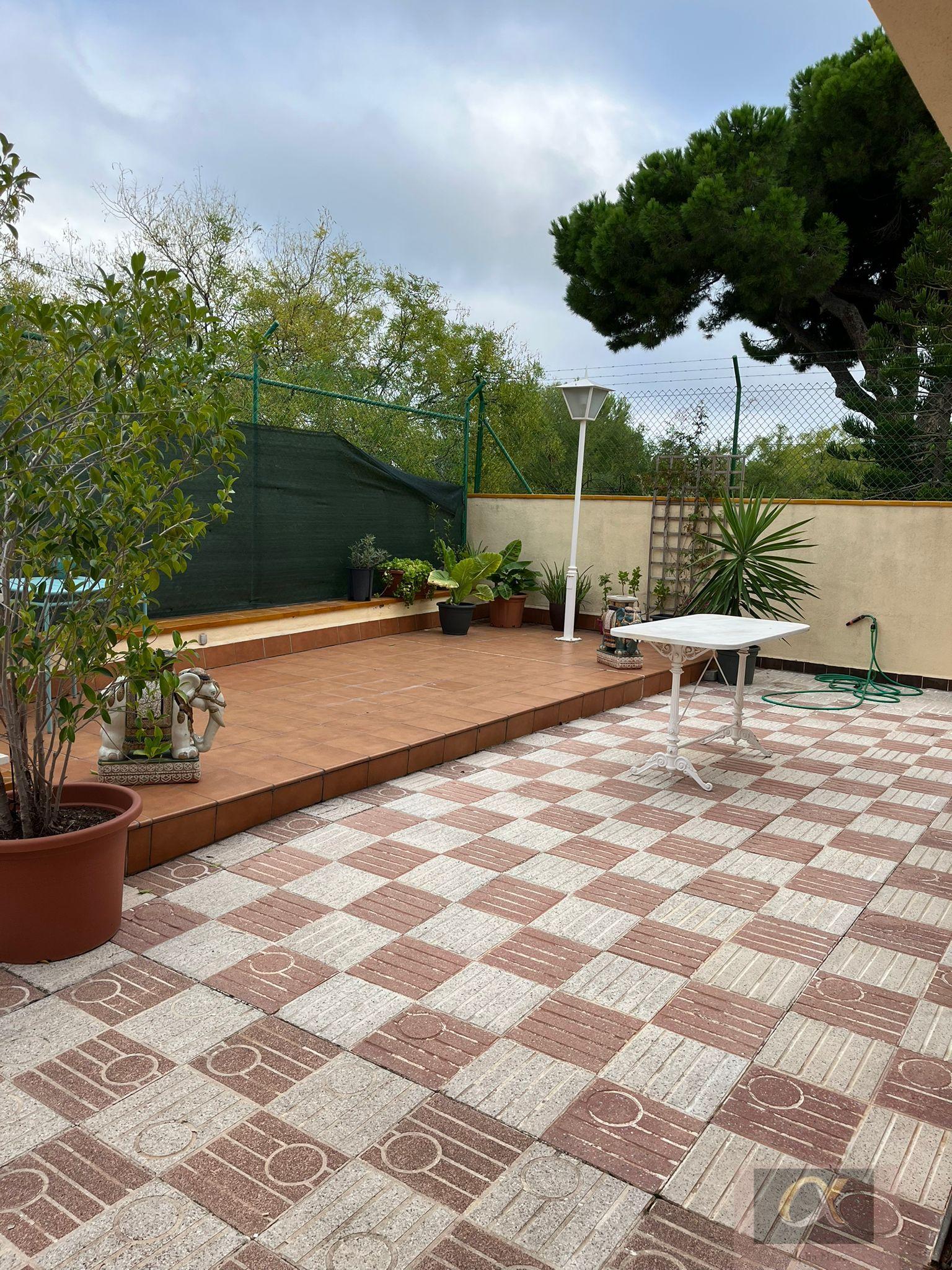 Venta de chalet en Badalona