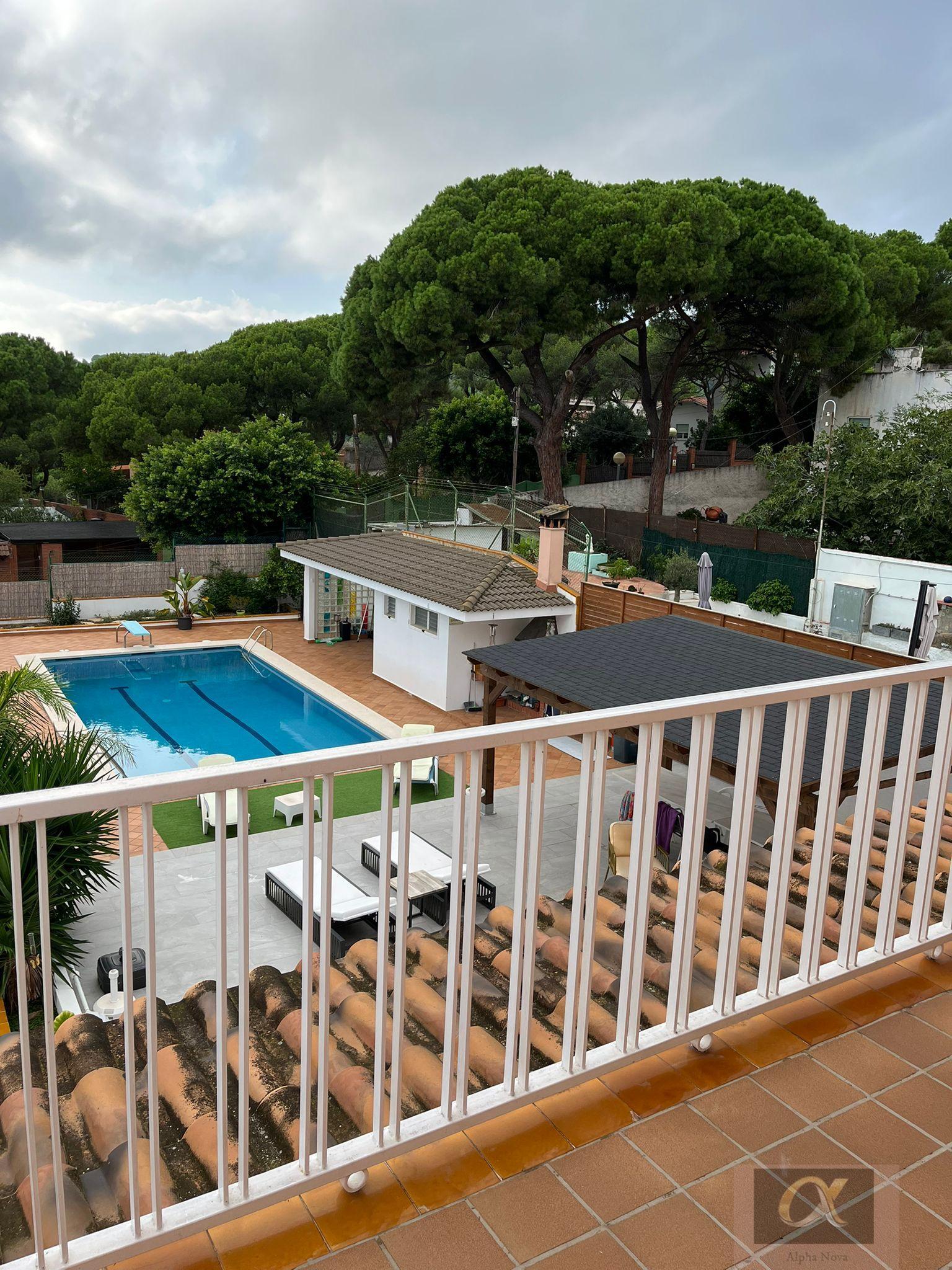 Venta de chalet en Badalona