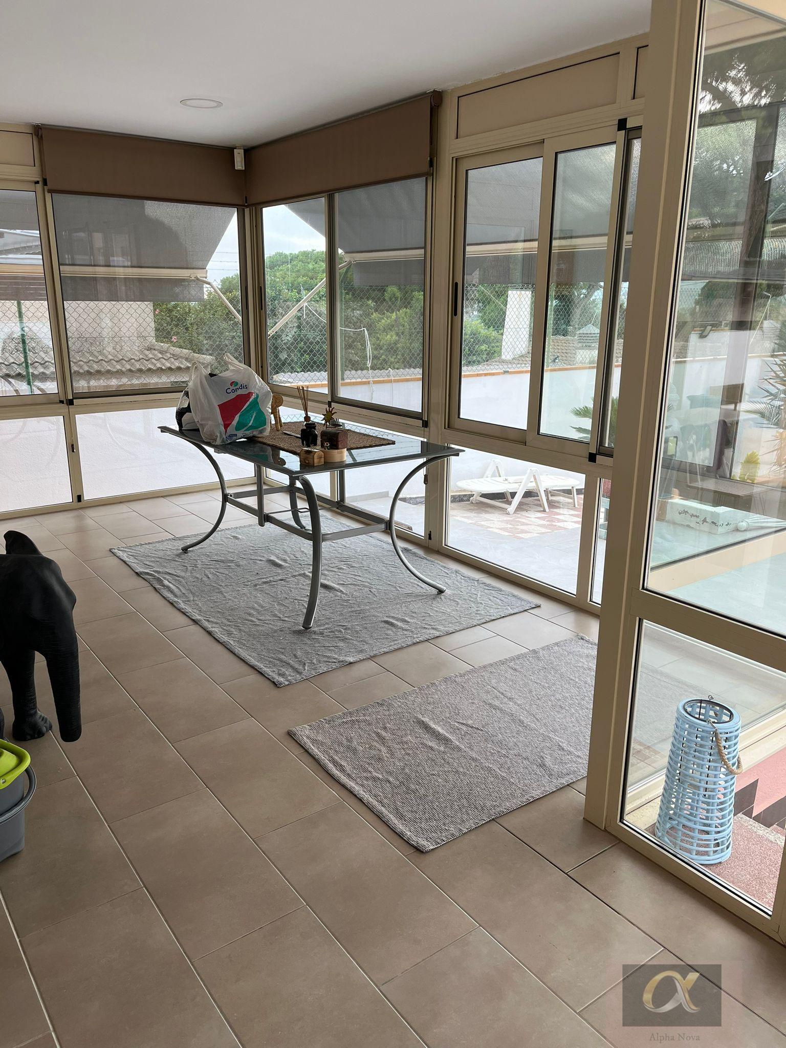 Venta de chalet en Badalona