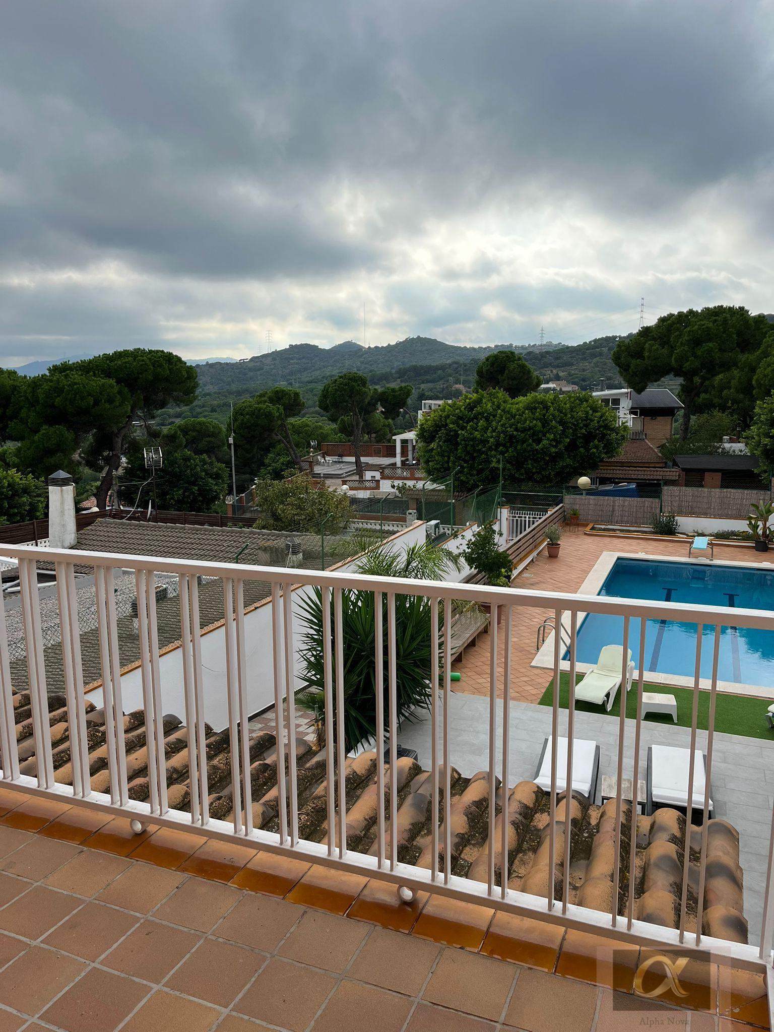 Venta de chalet en Badalona