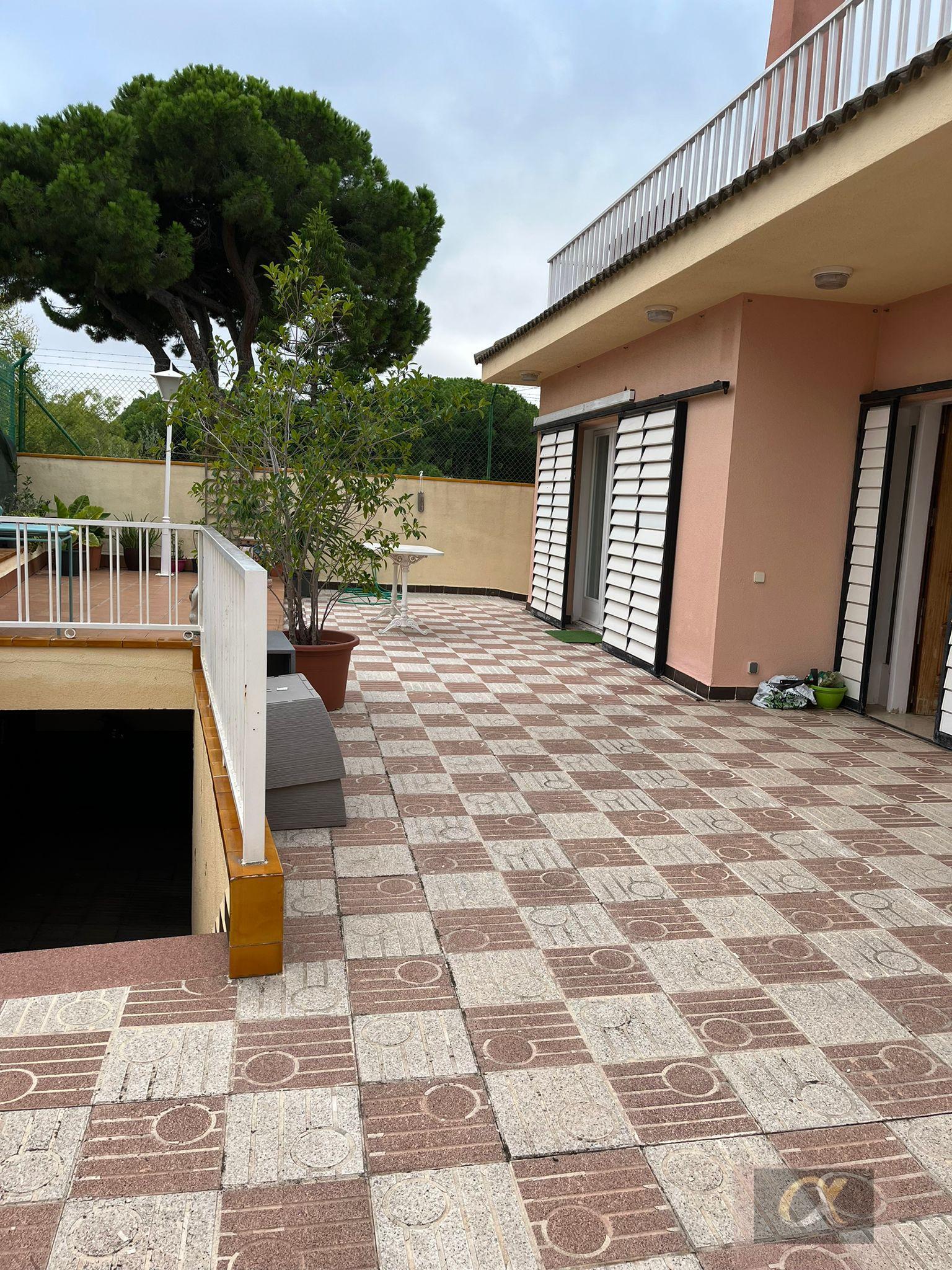 Venta de chalet en Badalona