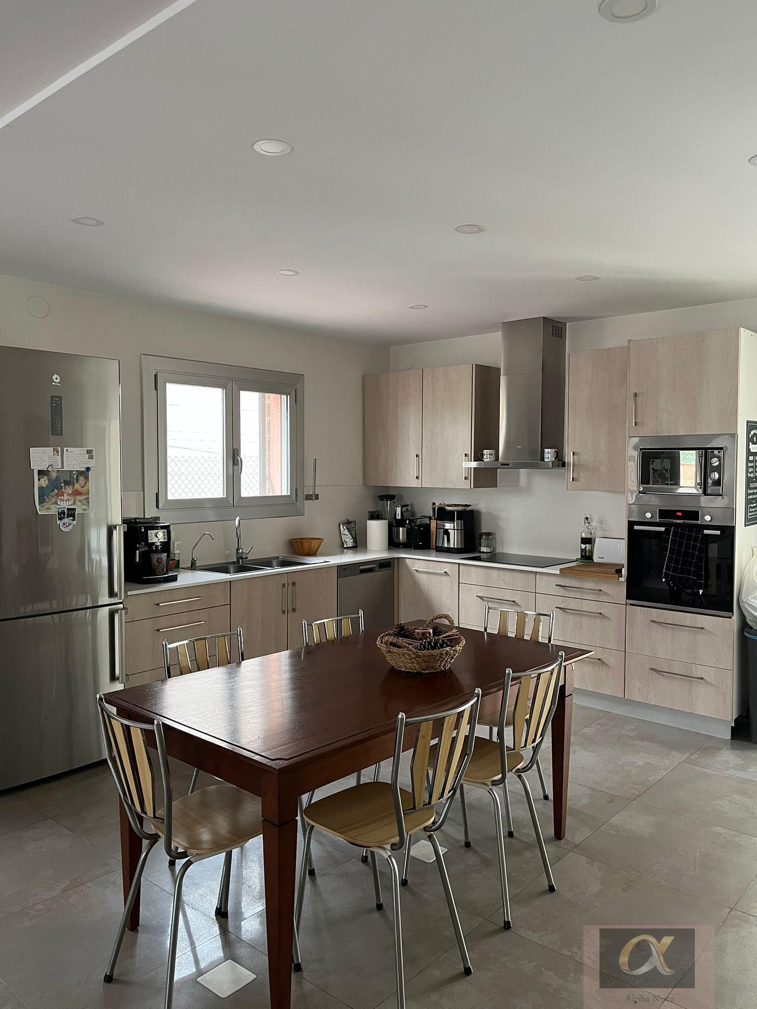 Venta de chalet en Badalona