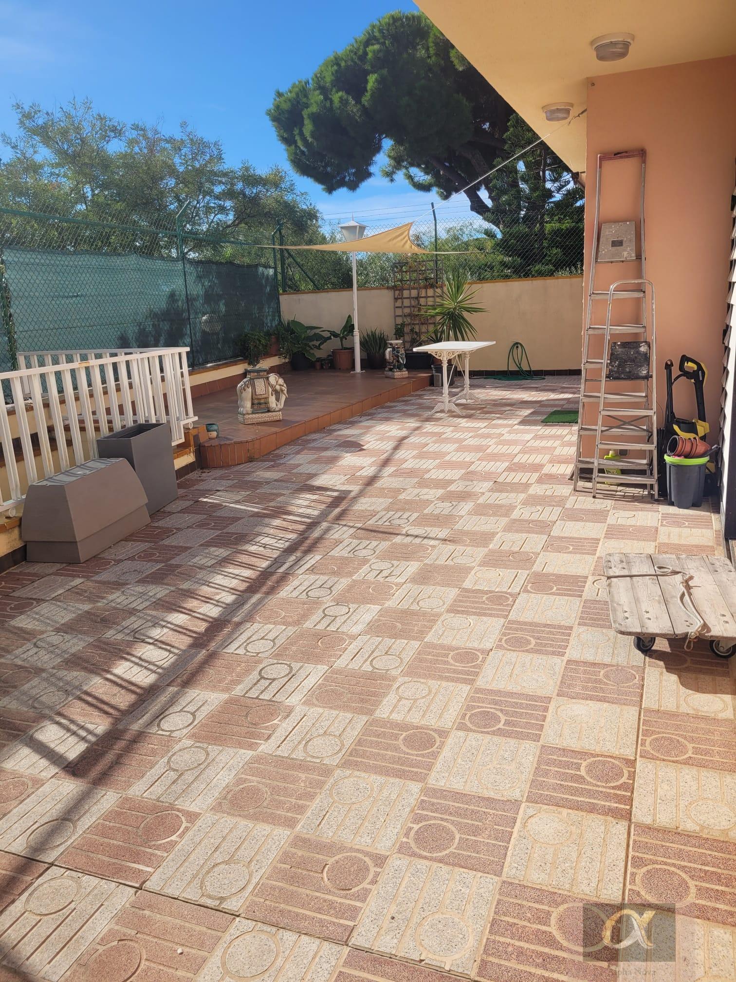 Venta de chalet en Badalona