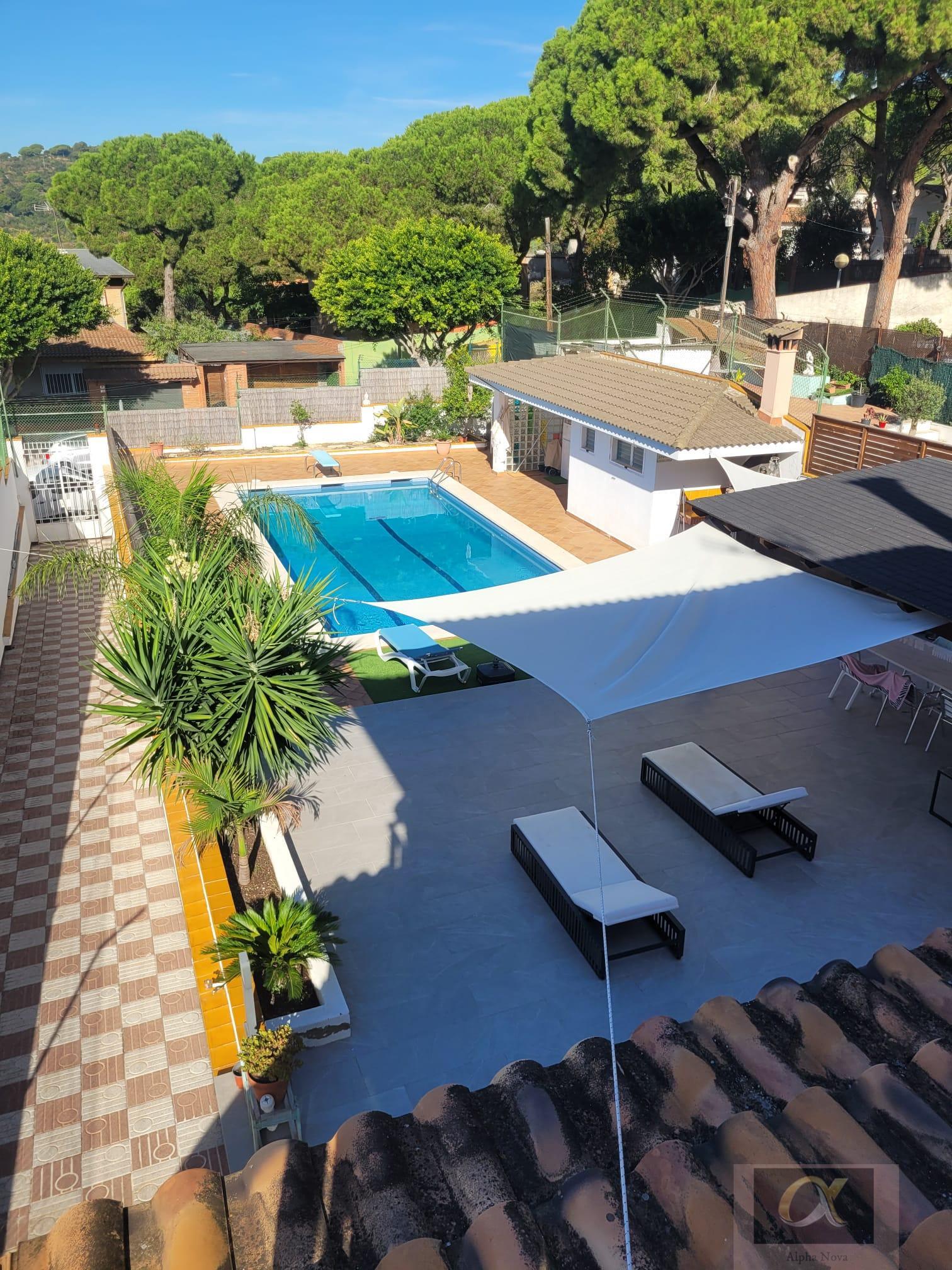 Venta de chalet en Badalona