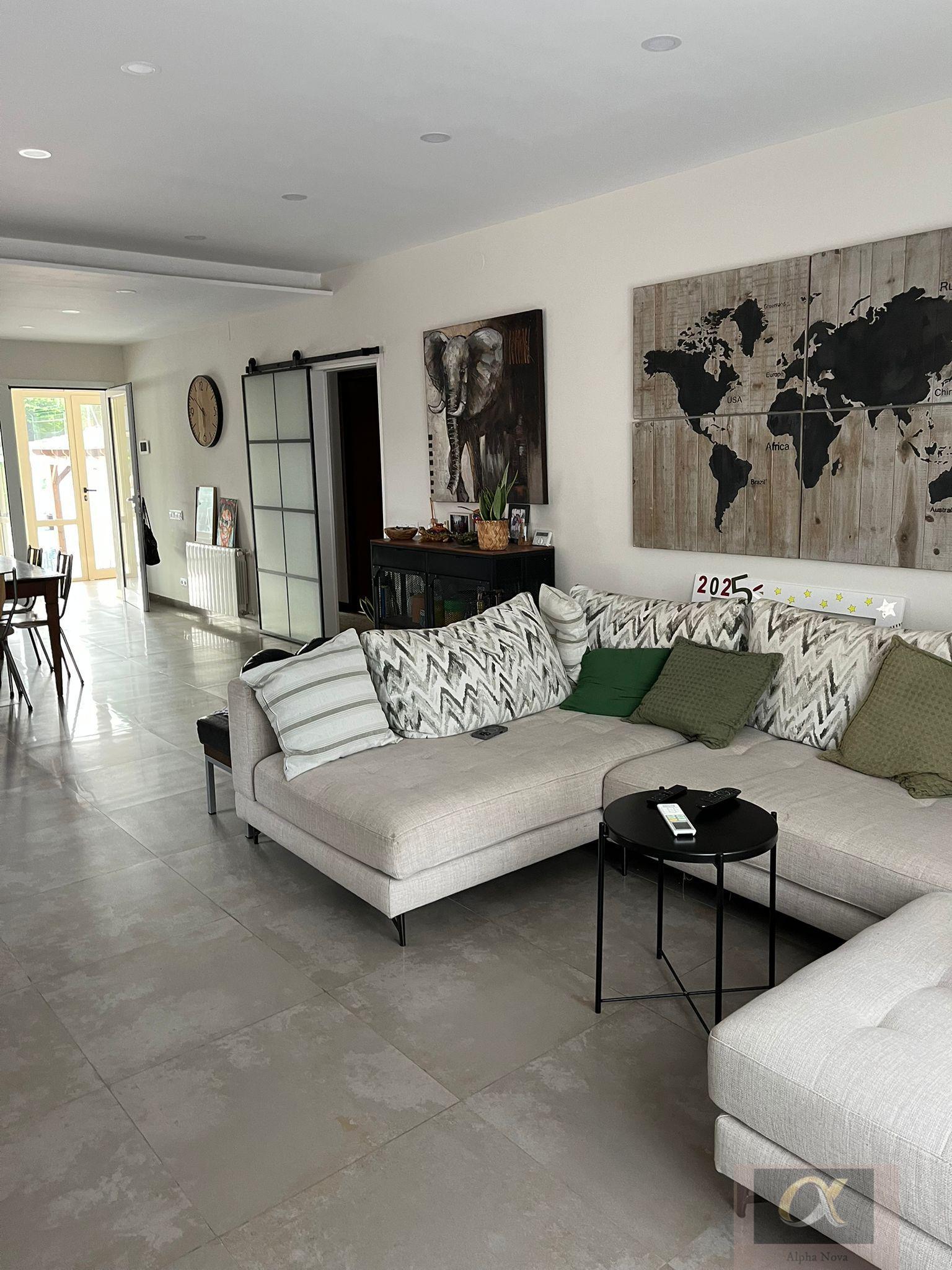 Venta de chalet en Badalona