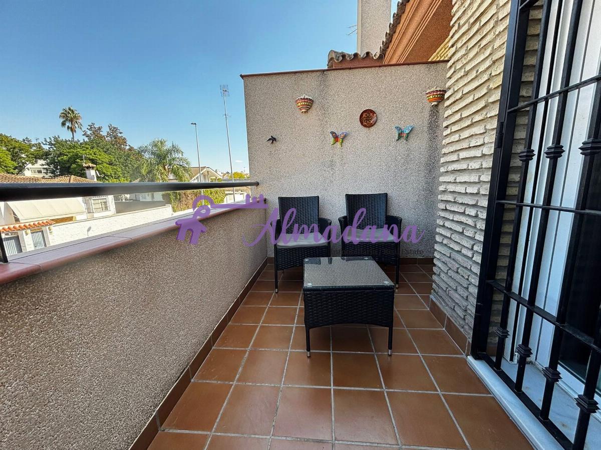 Venta de chalet en El Puerto de Santa María