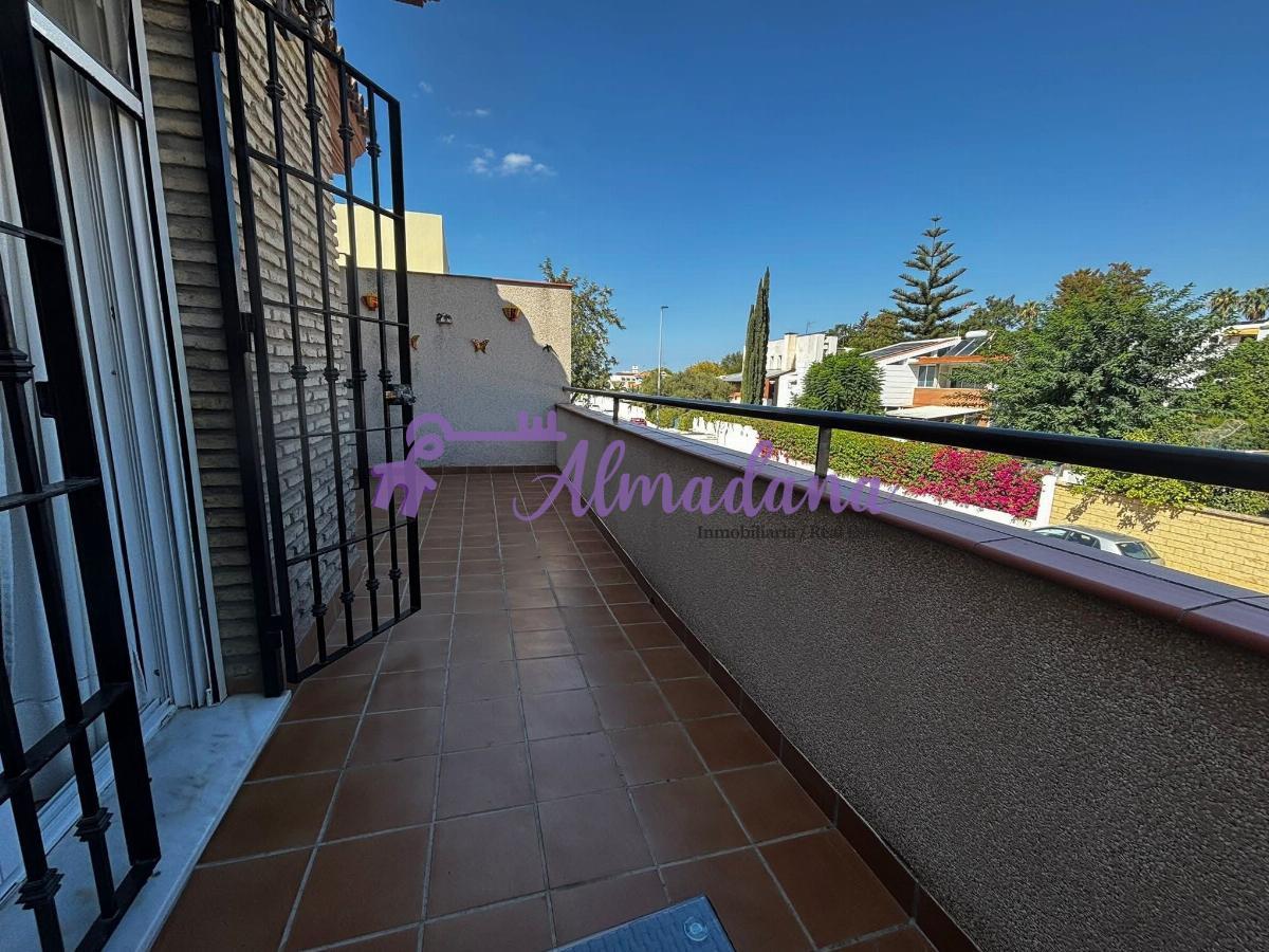 Venta de chalet en El Puerto de Santa María