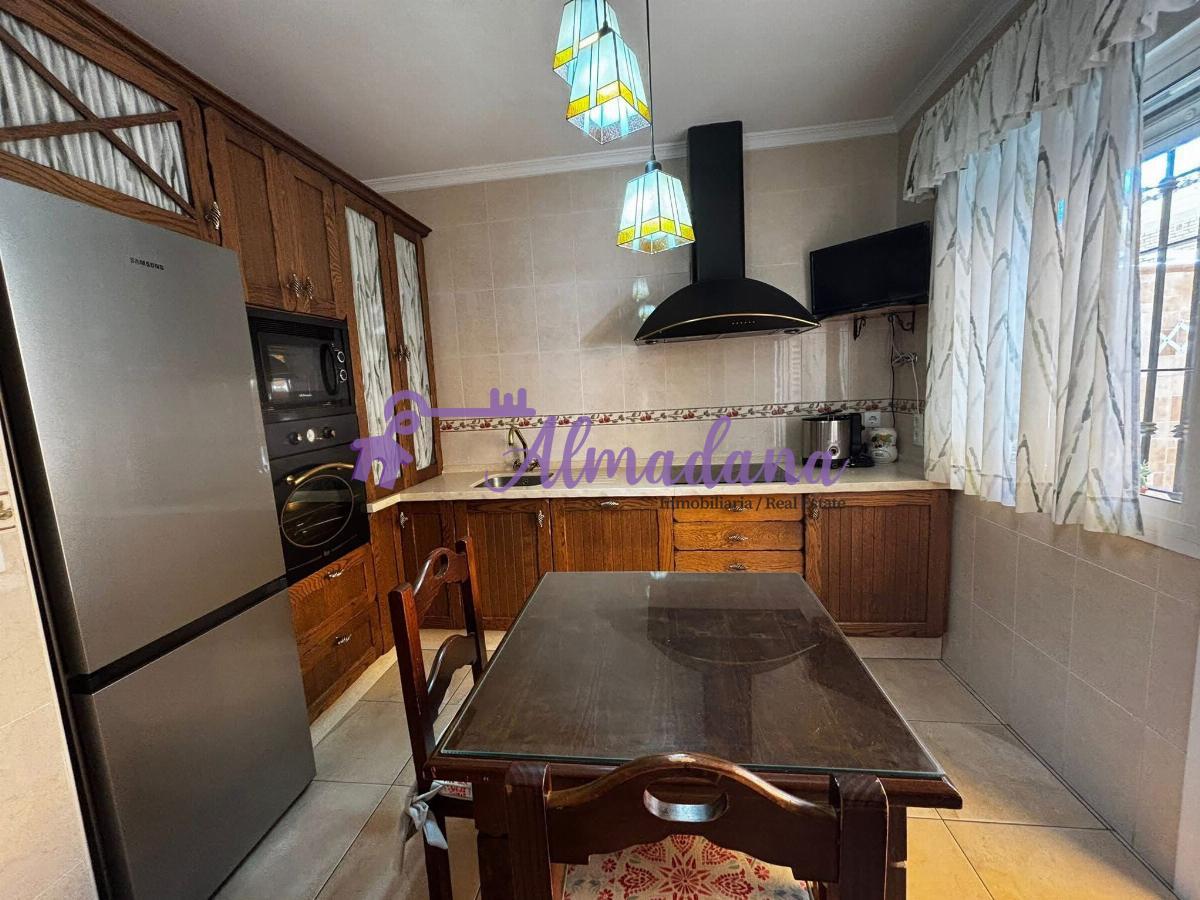 Venta de chalet en El Puerto de Santa María