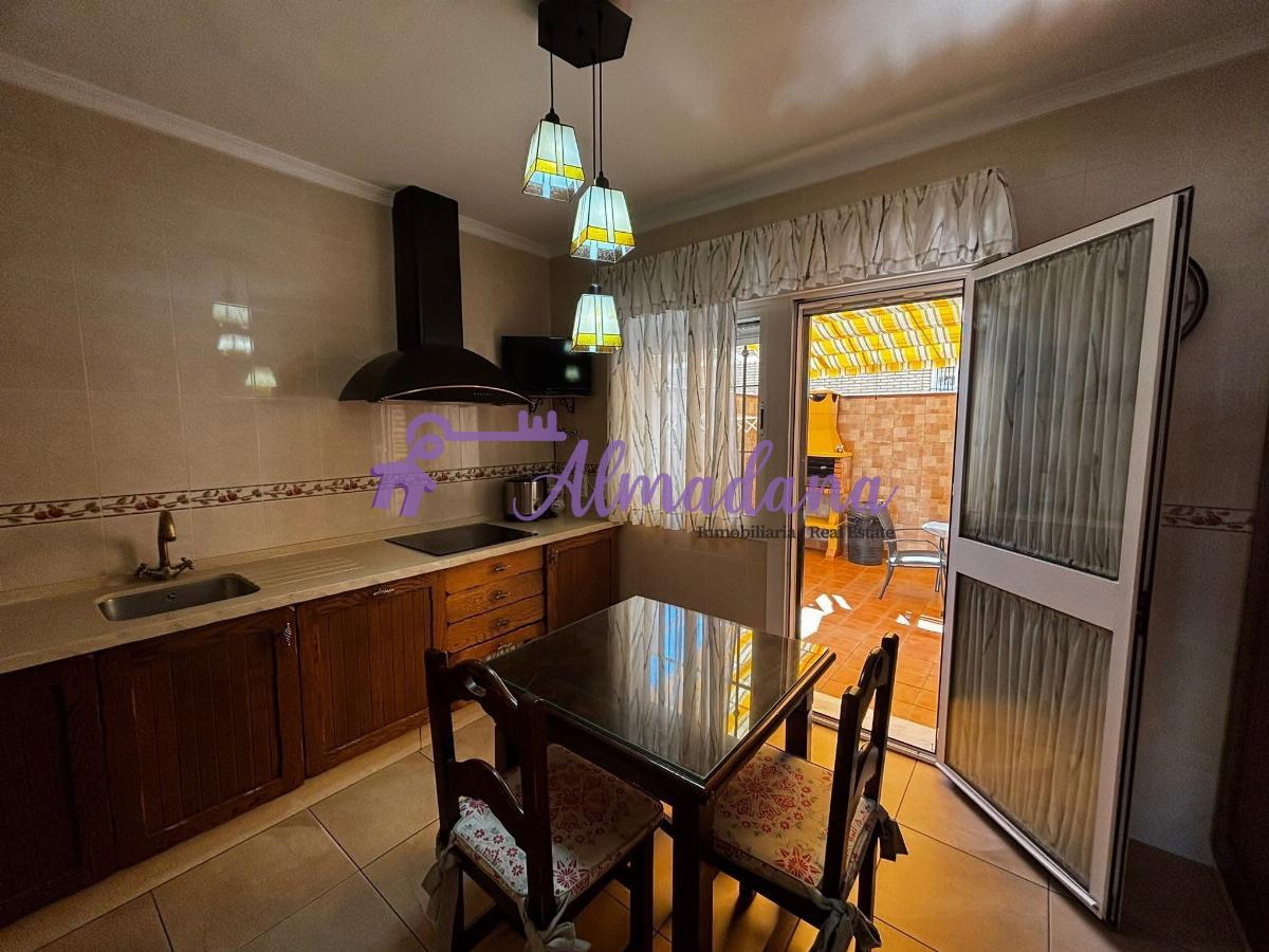 Venta de chalet en El Puerto de Santa María
