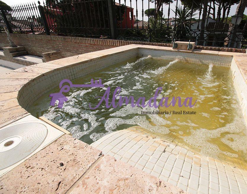 Venta de chalet en El Puerto de Santa María