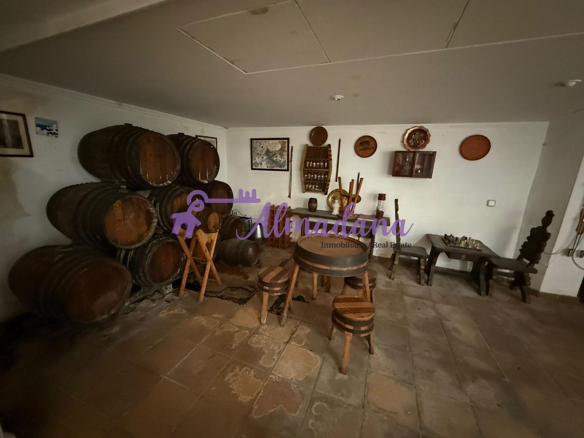 Venta de chalet en El Puerto de Santa María