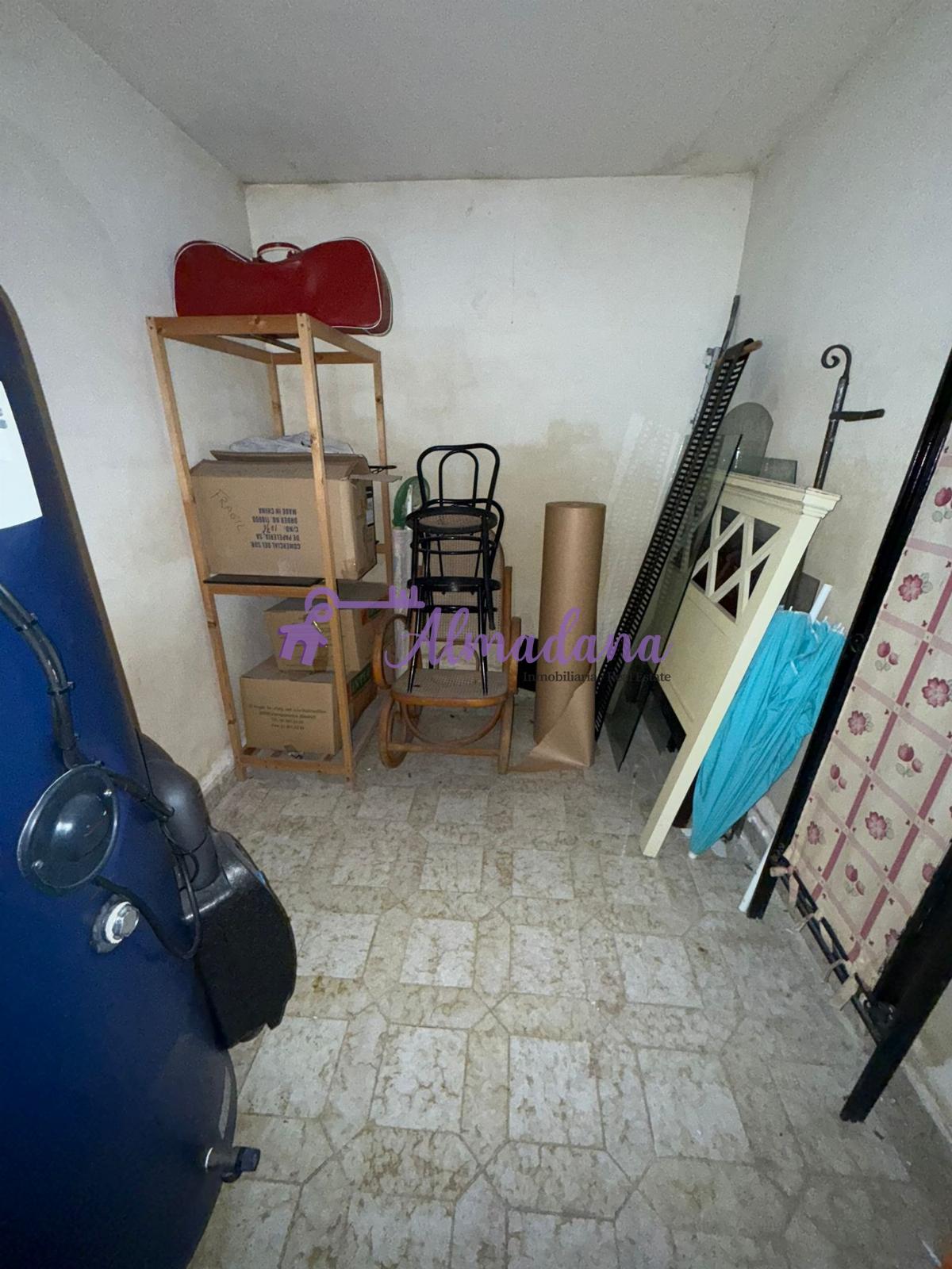 Venta de chalet en El Puerto de Santa María