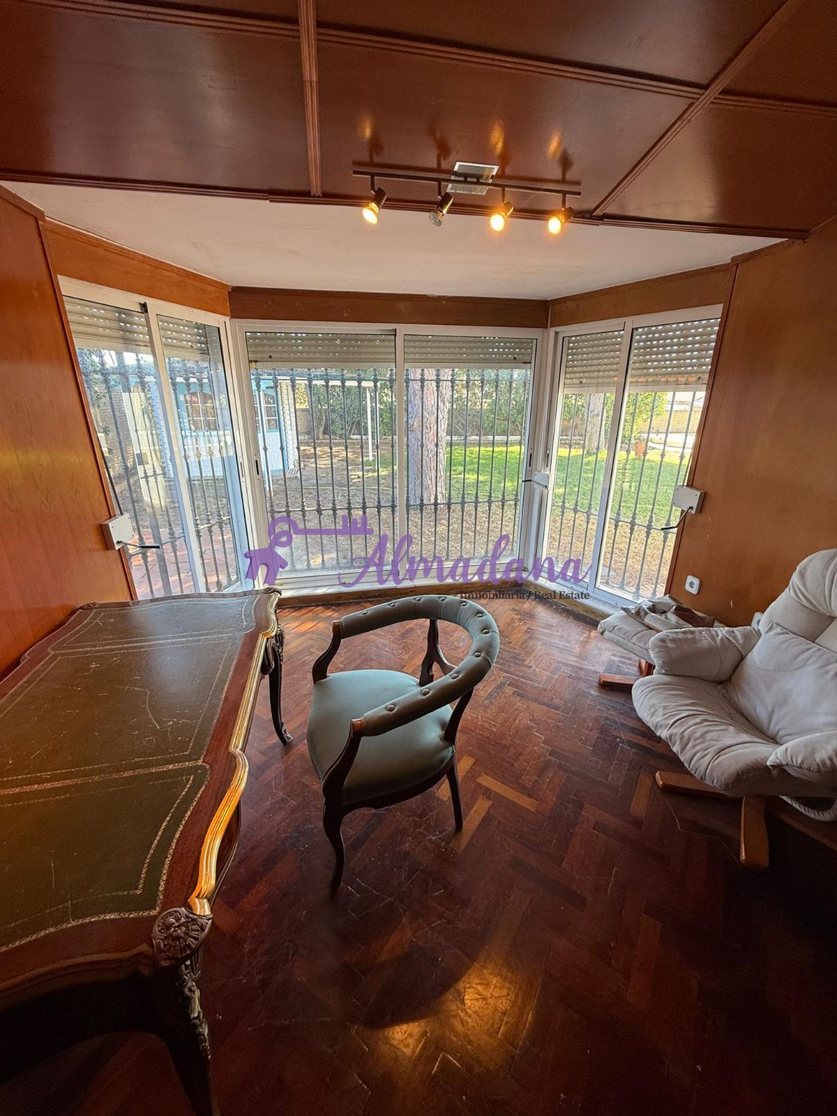 Venta de chalet en El Puerto de Santa María