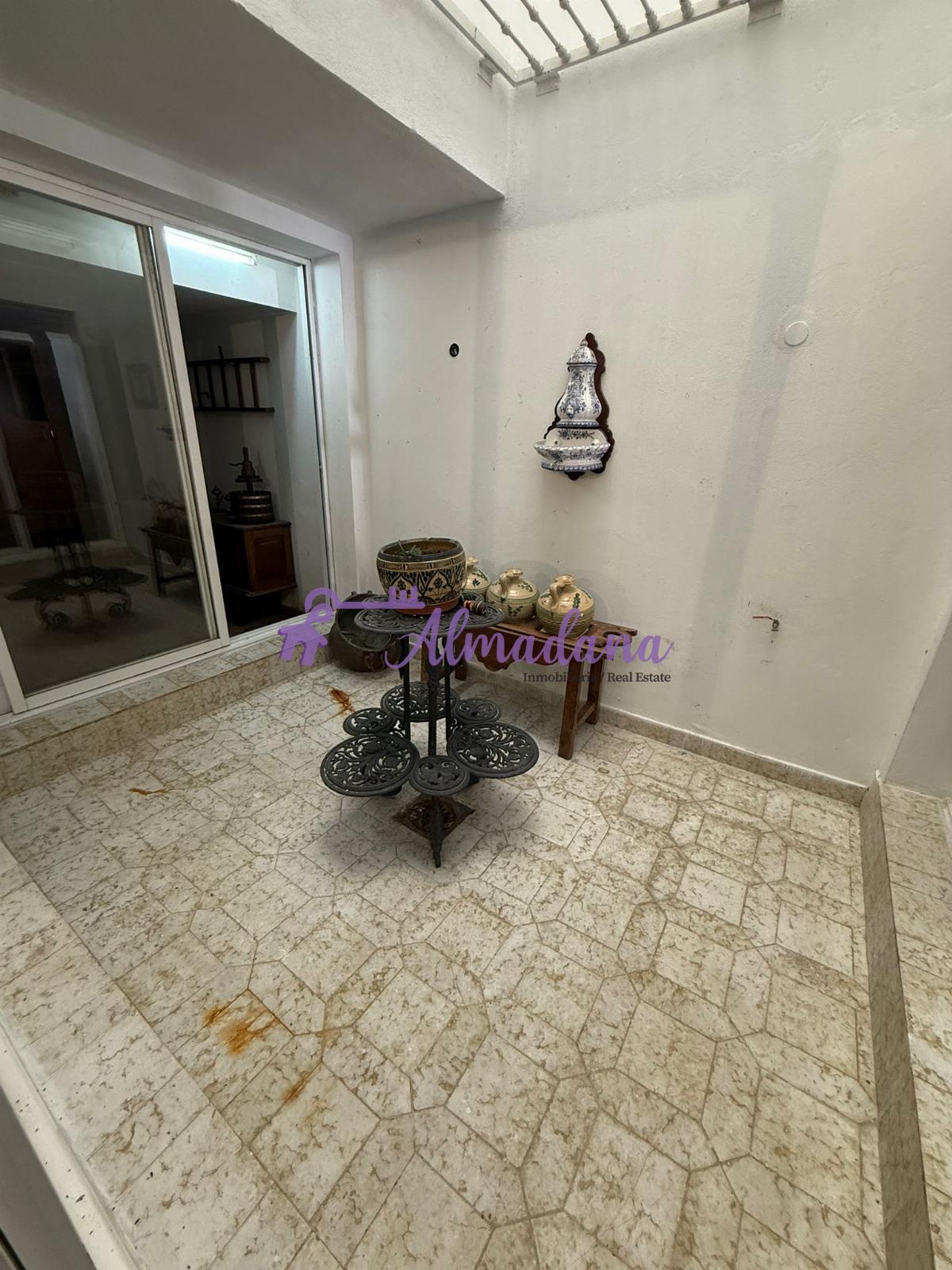 Venta de chalet en El Puerto de Santa María