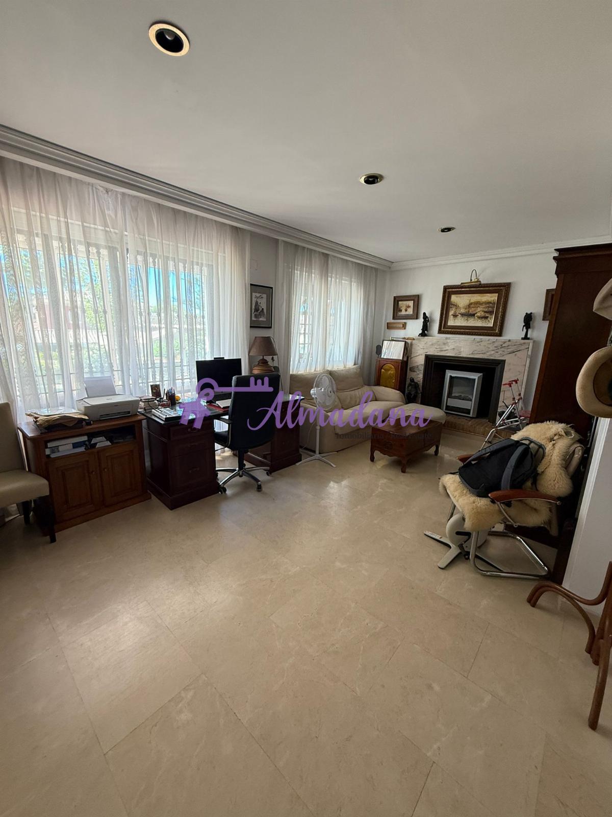 Venta de chalet en El Puerto de Santa María