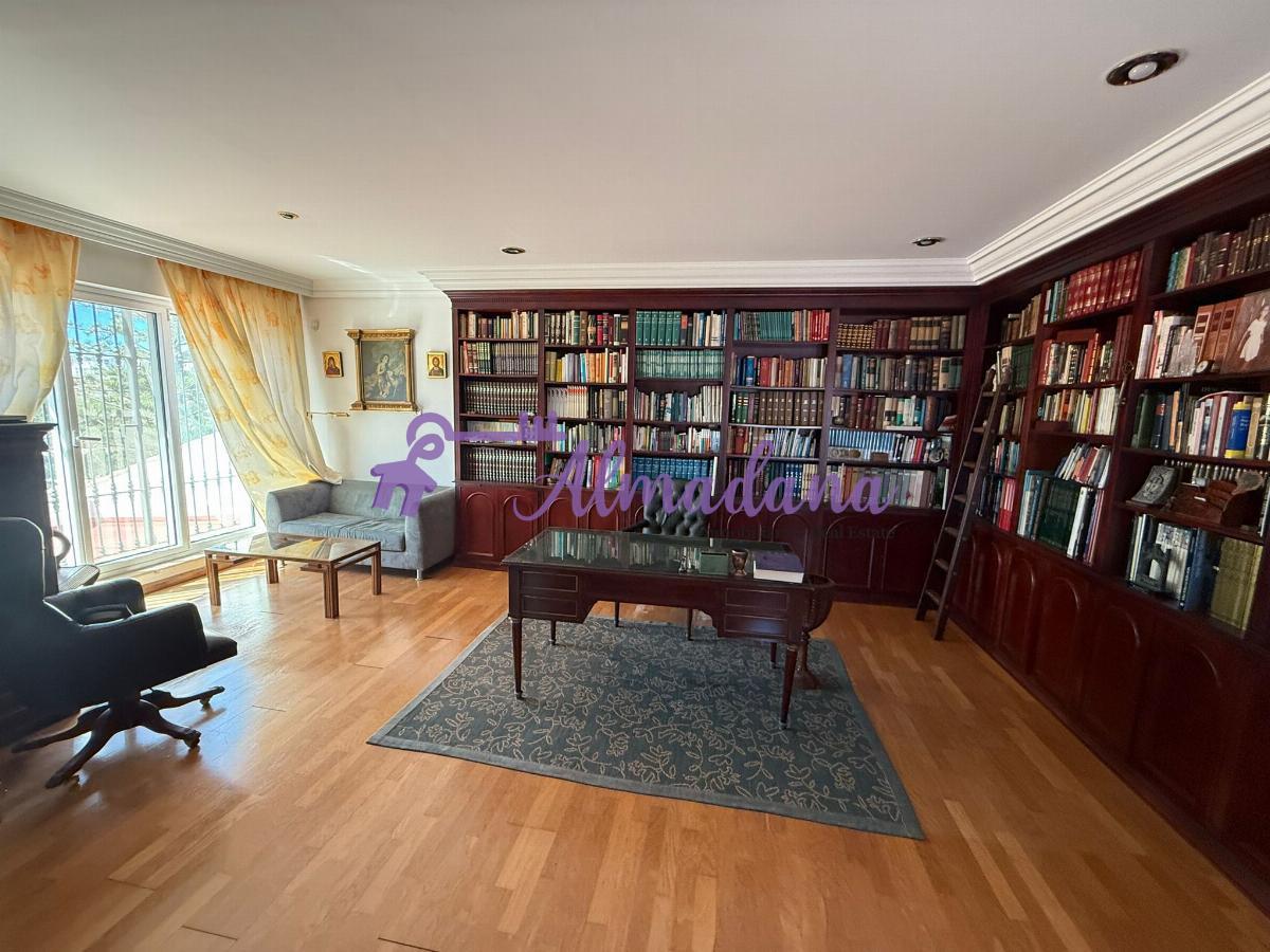 Venta de chalet en El Puerto de Santa María