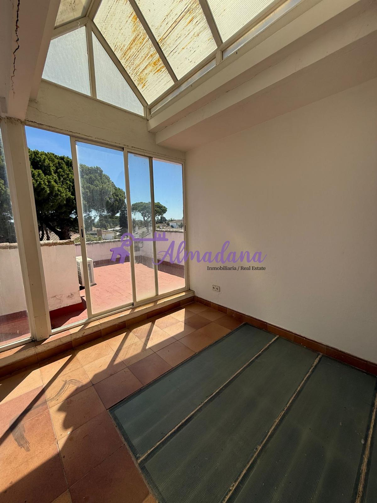 Venta de chalet en El Puerto de Santa María