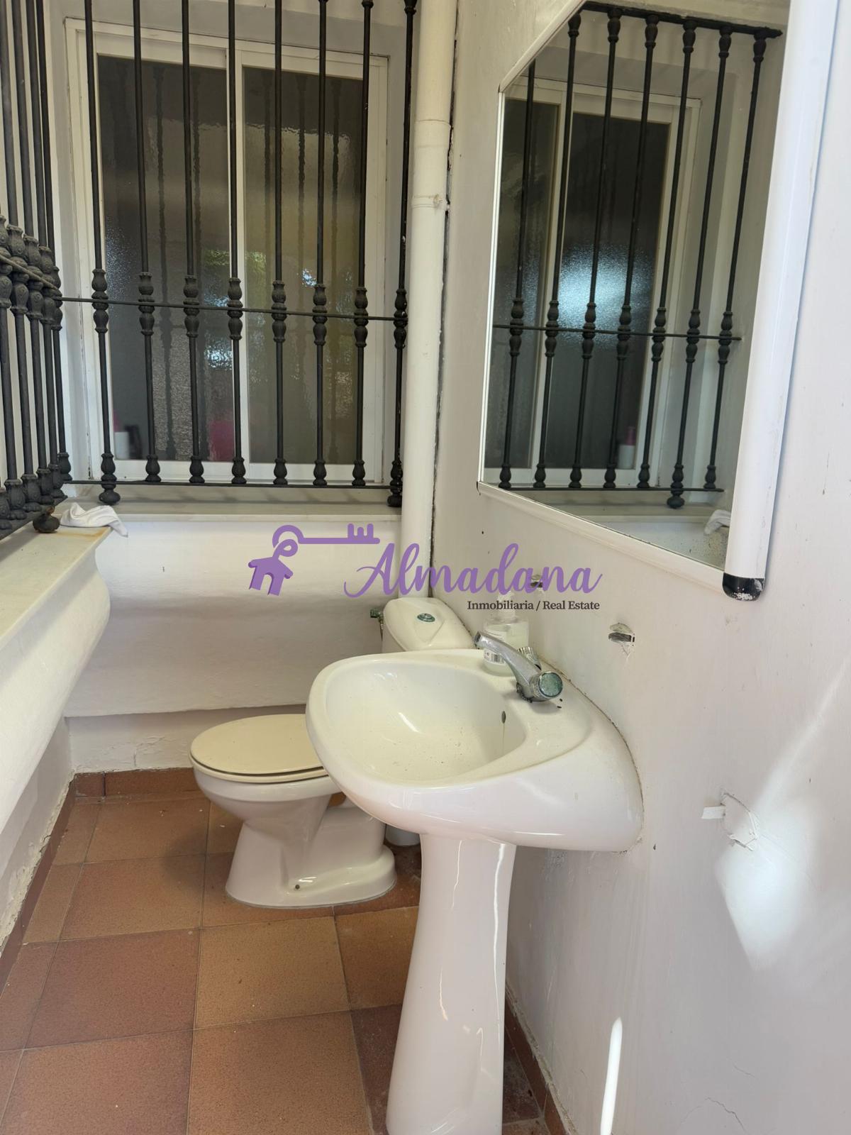 Venta de chalet en El Puerto de Santa María