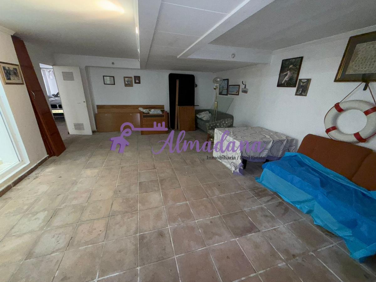 Venta de chalet en El Puerto de Santa María