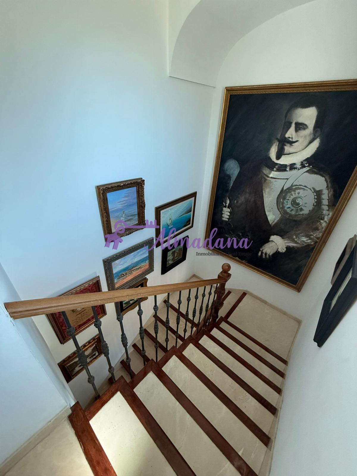 Venta de chalet en El Puerto de Santa María