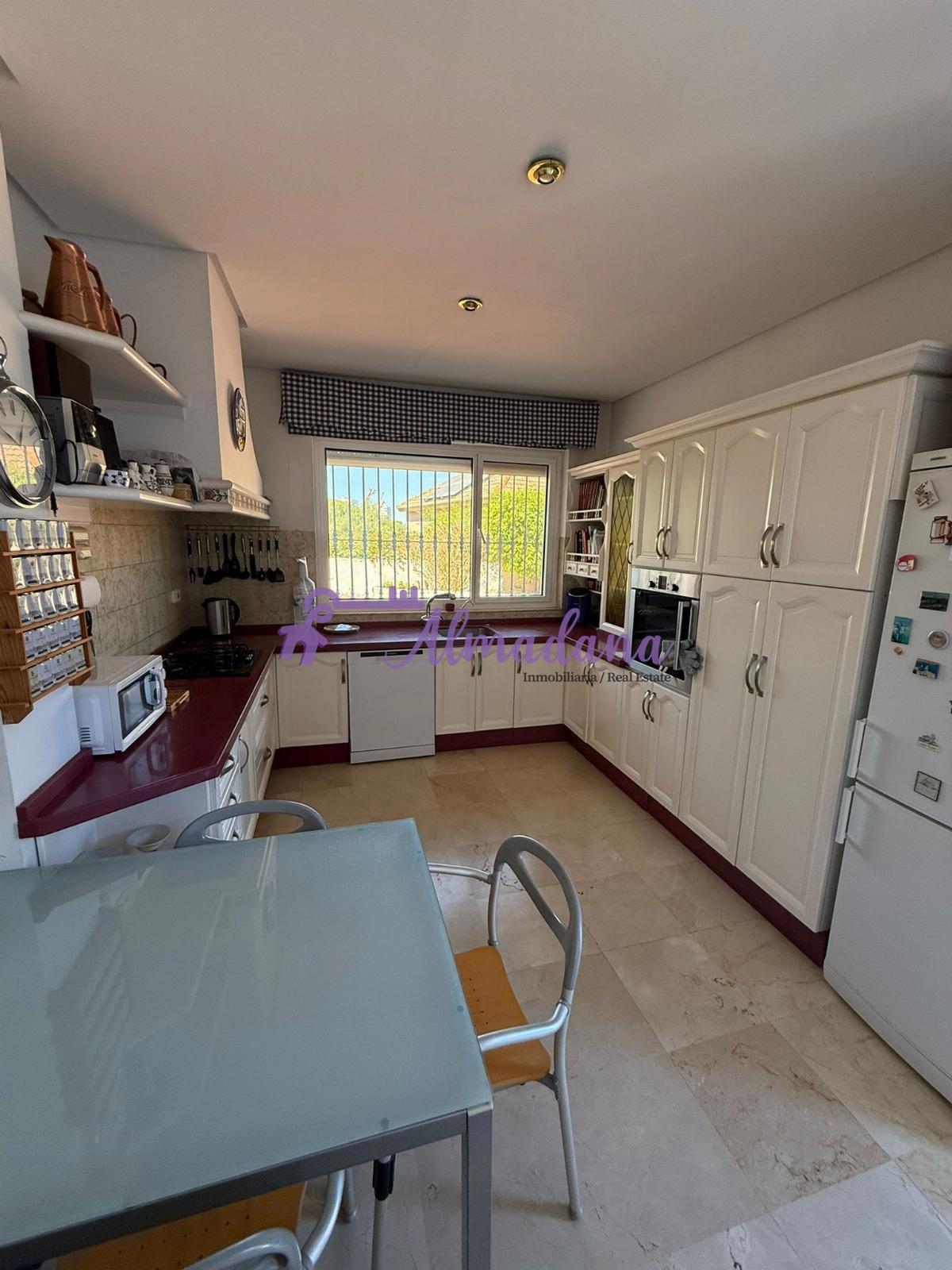 Venta de chalet en El Puerto de Santa María