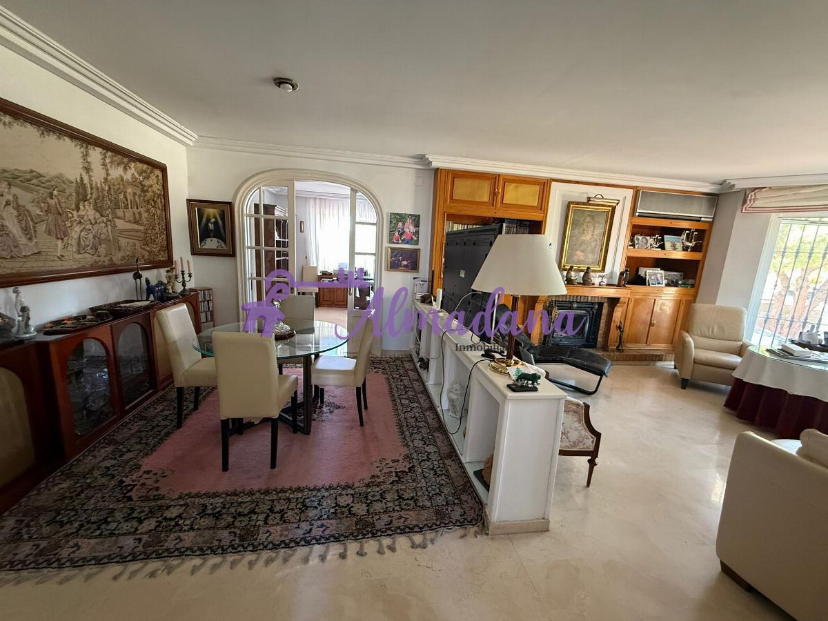 Venta de chalet en El Puerto de Santa María