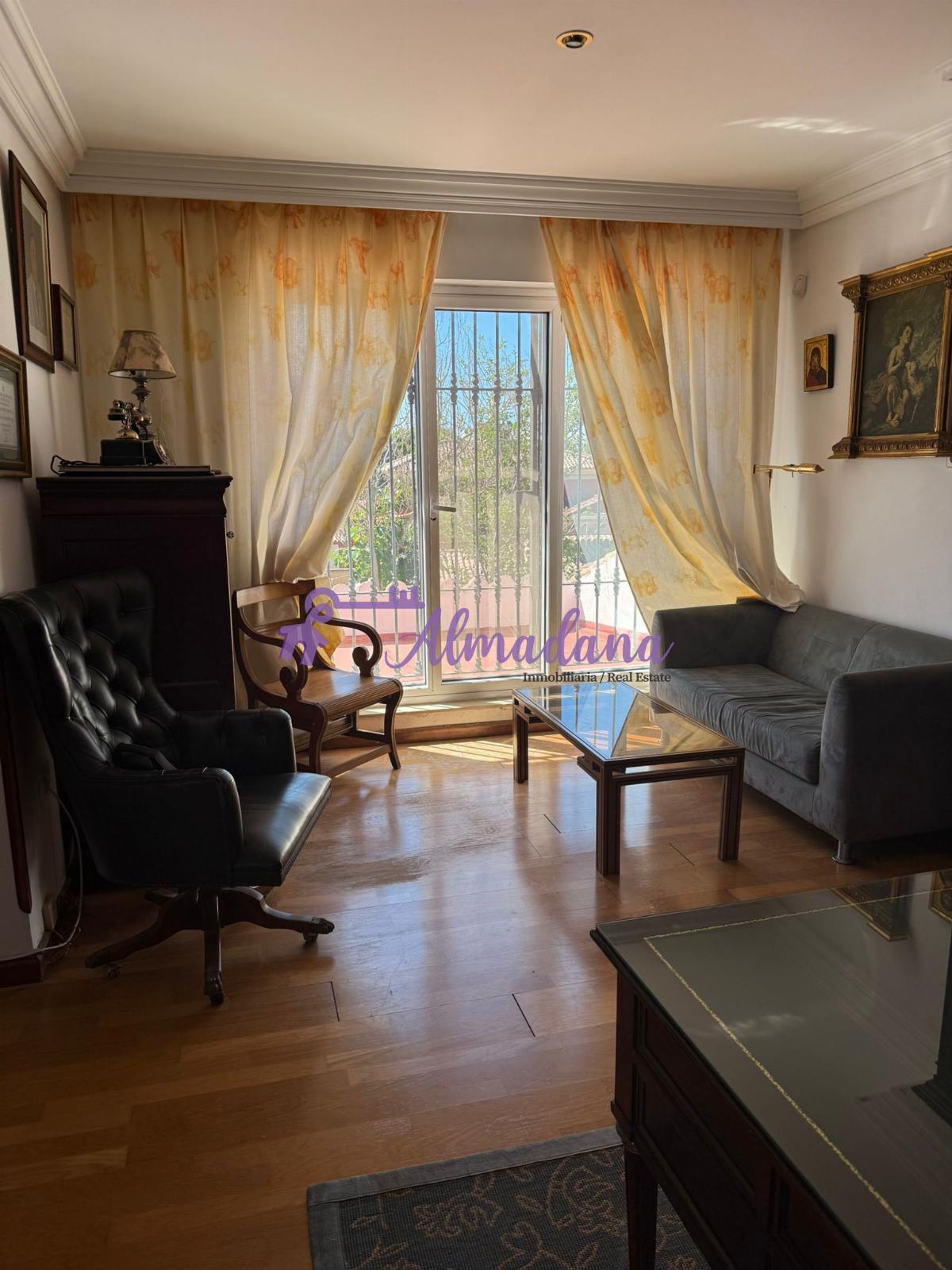 Venta de chalet en El Puerto de Santa María