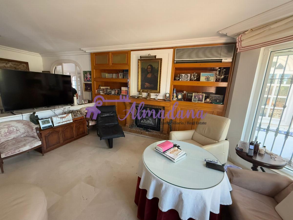 Venta de chalet en El Puerto de Santa María