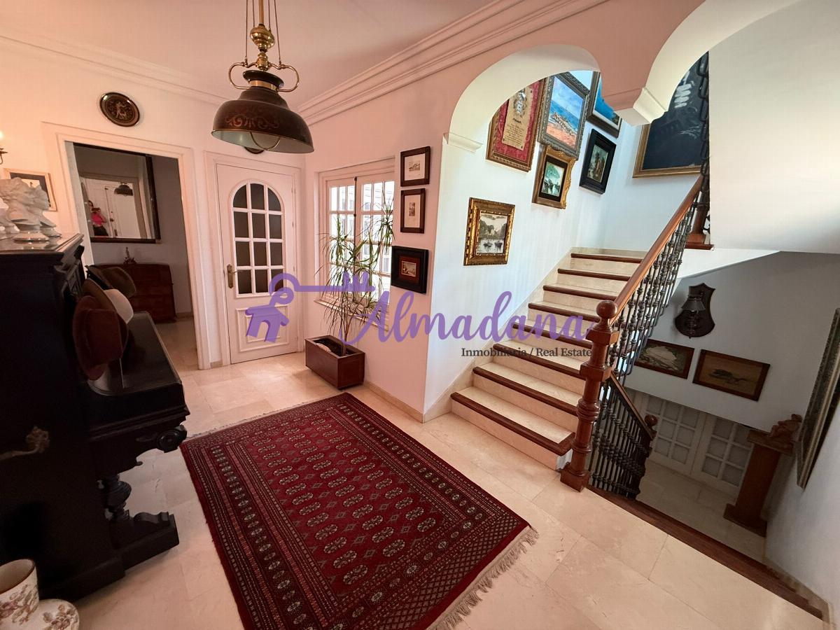 Venta de chalet en El Puerto de Santa María