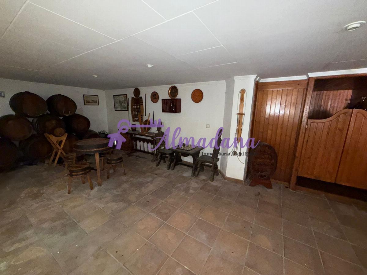 Venta de chalet en El Puerto de Santa María