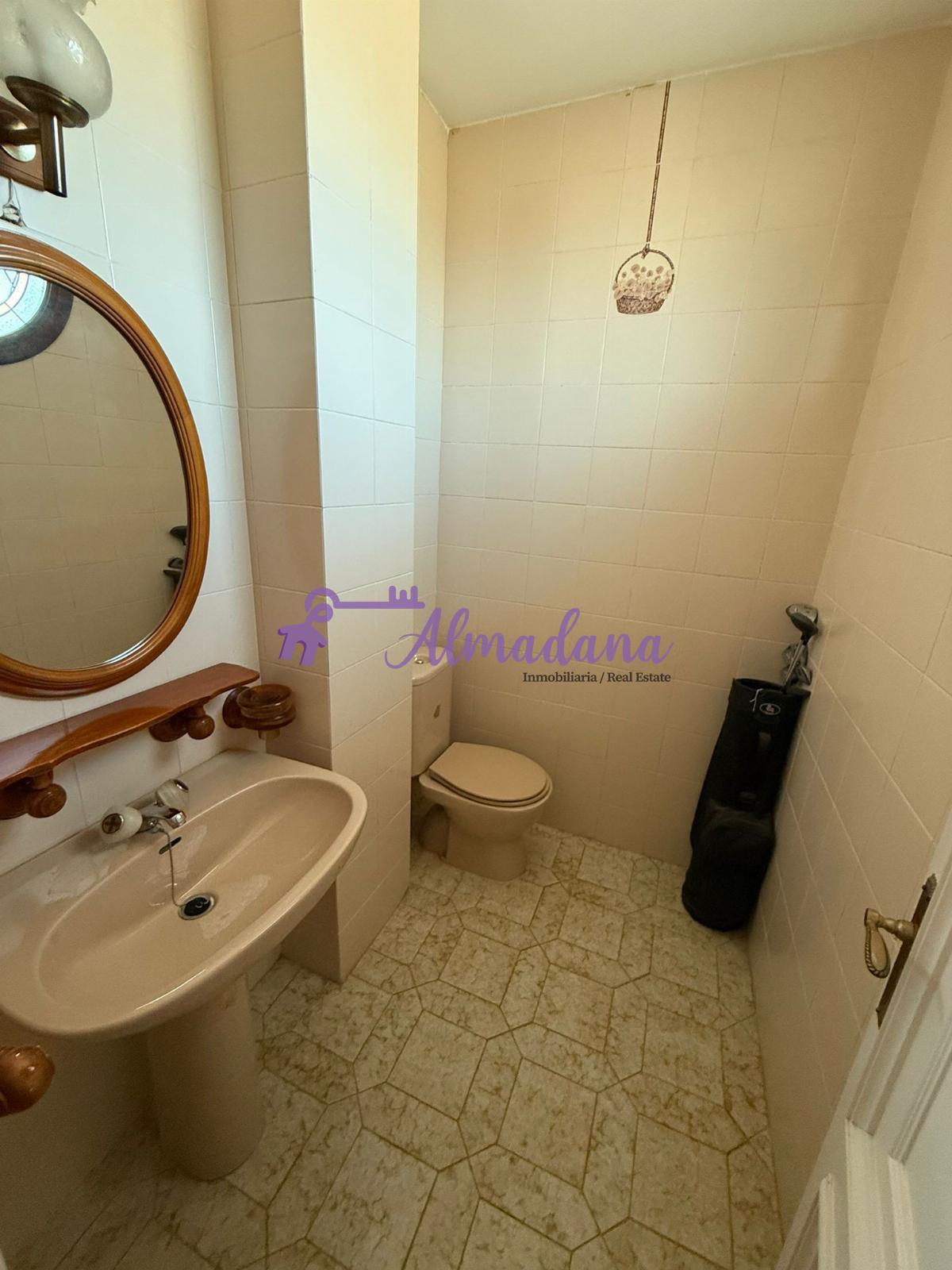 Venta de chalet en El Puerto de Santa María