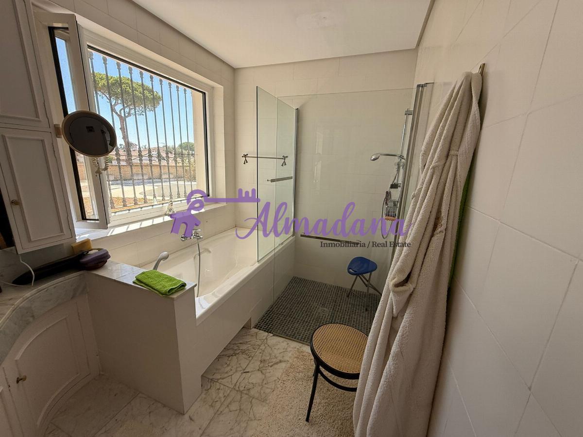 Venta de chalet en El Puerto de Santa María